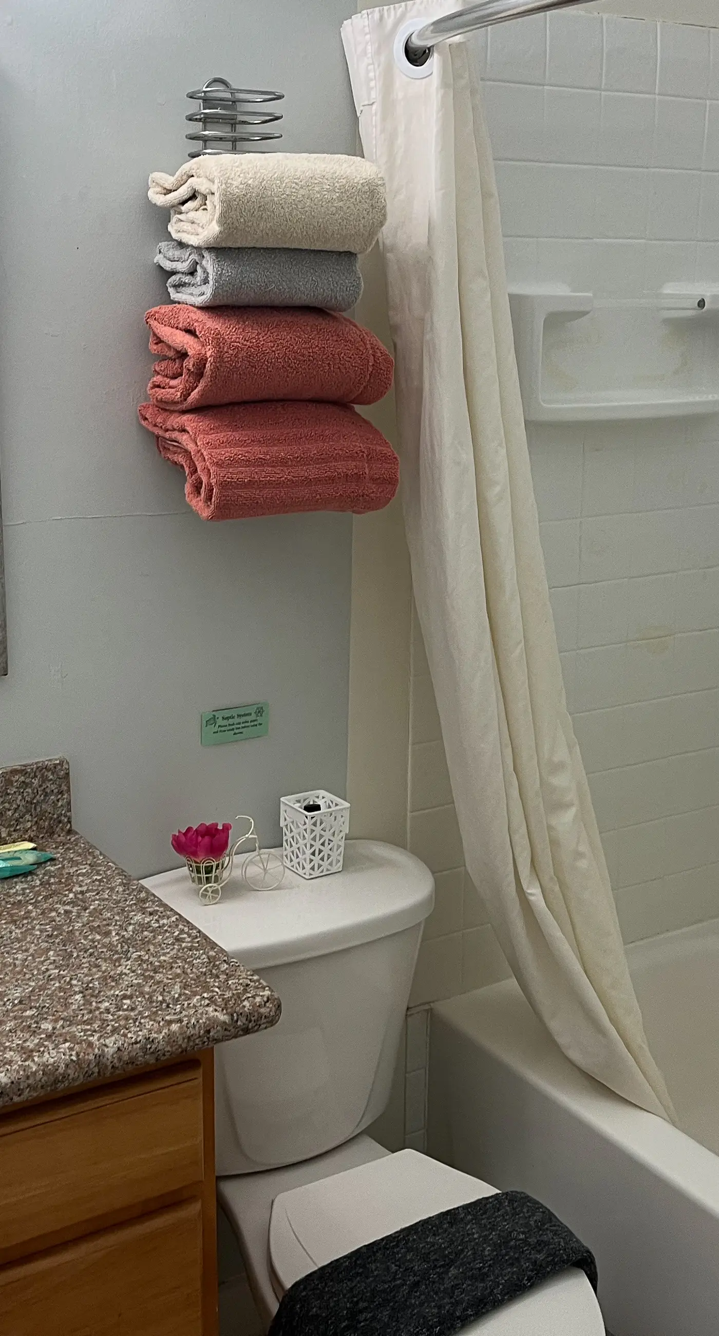 Beachwood Condos & Resort #16