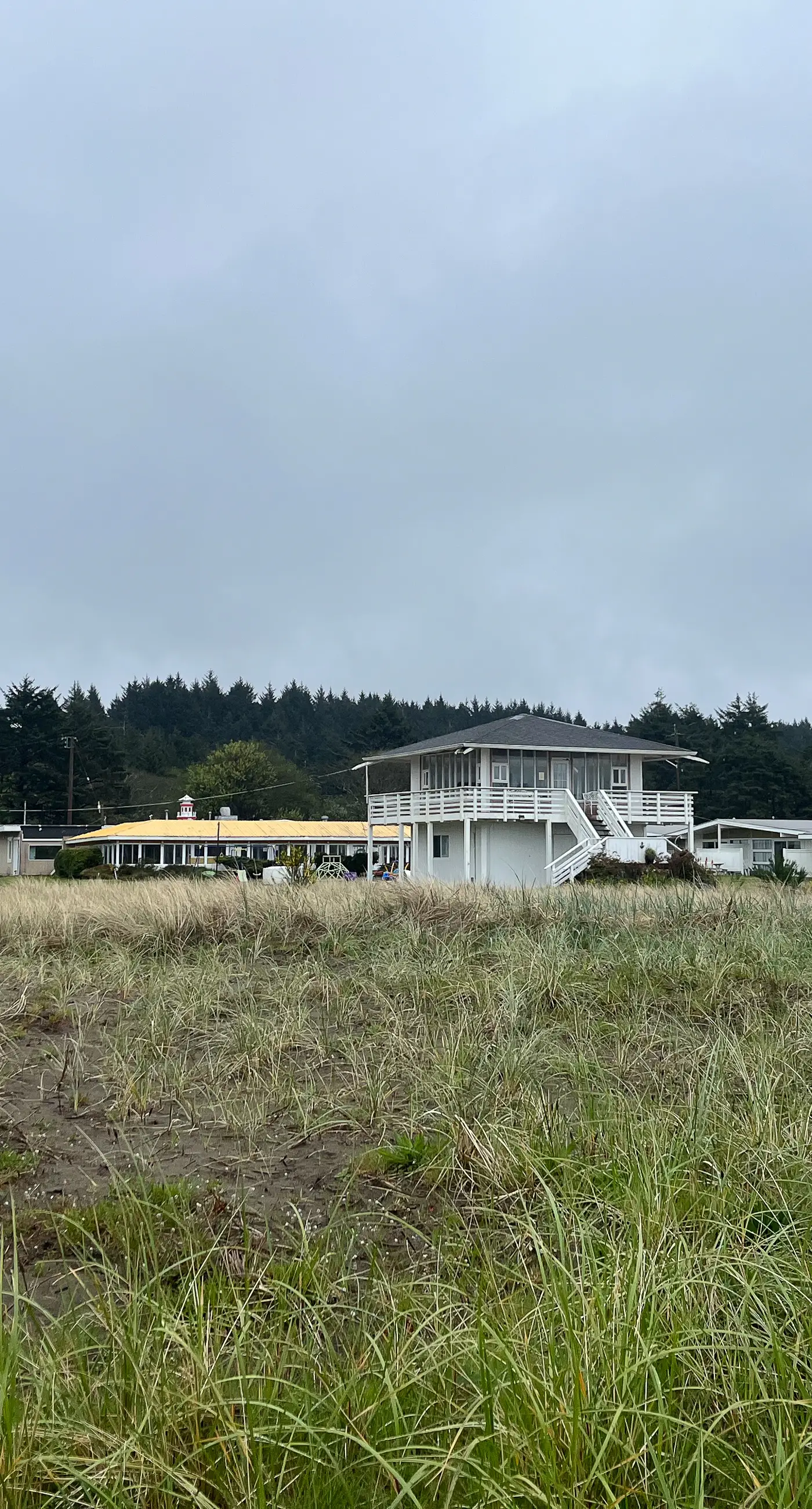Beachwood Condos & Resort #16