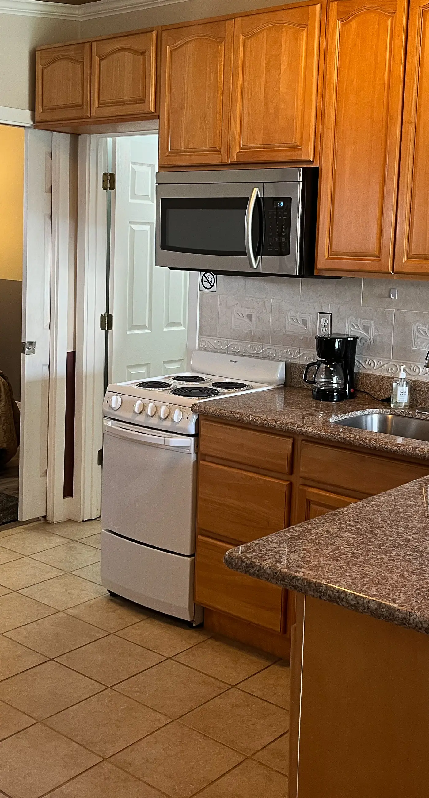 Beachwood Condos & Resort #16