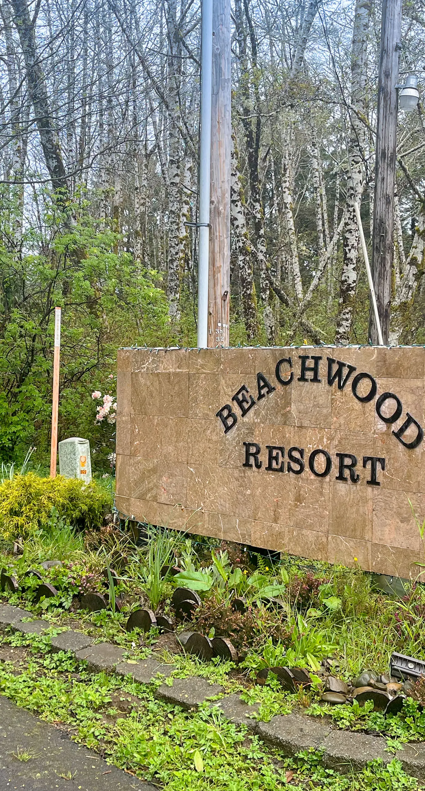 Beachwood Condos & Resort #22