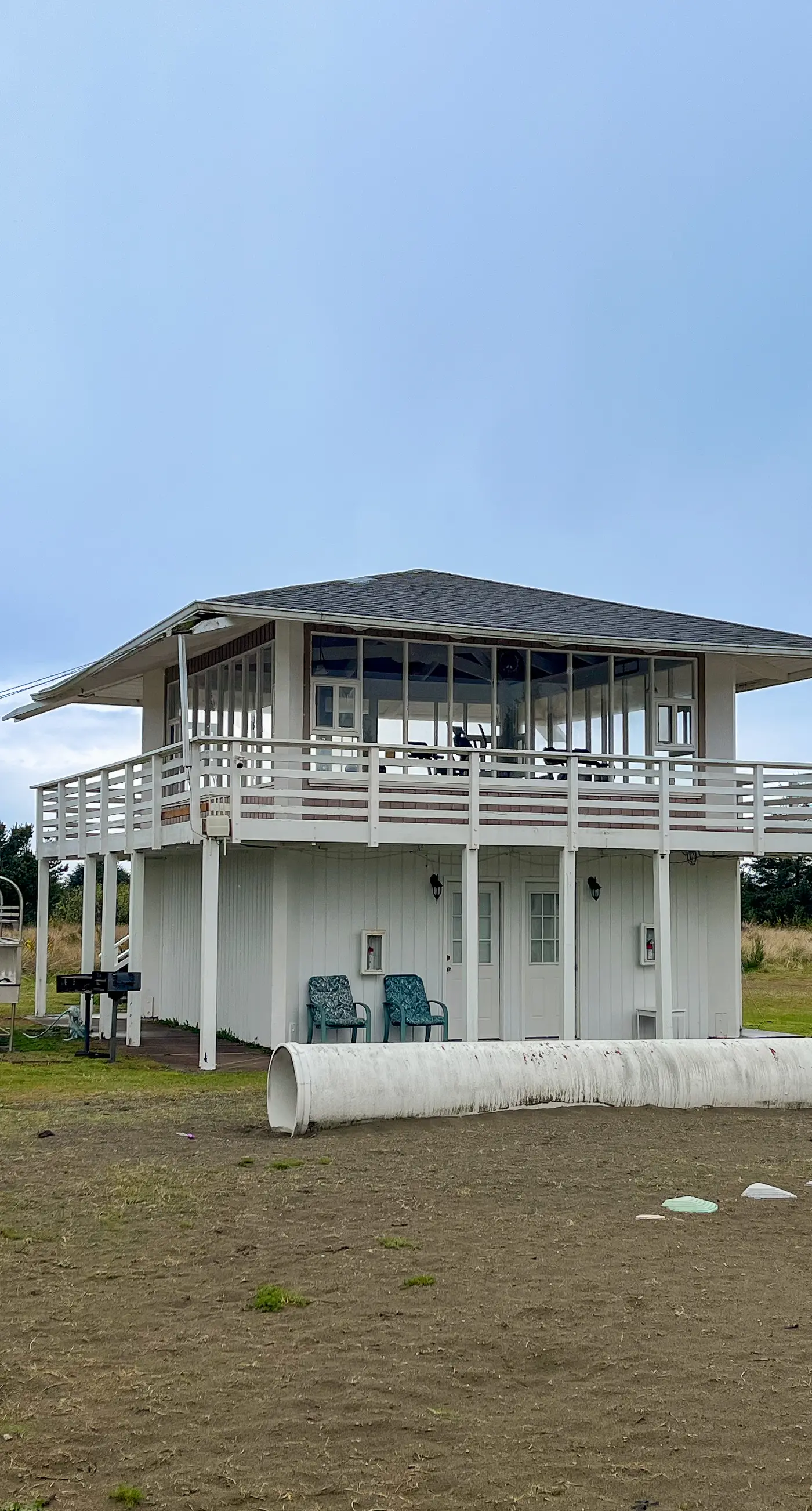 Beachwood Condos & Resort #22