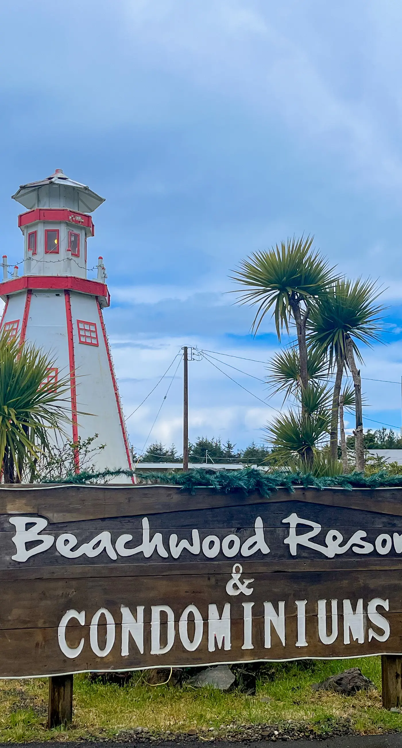 Beachwood Condos & Resort #21