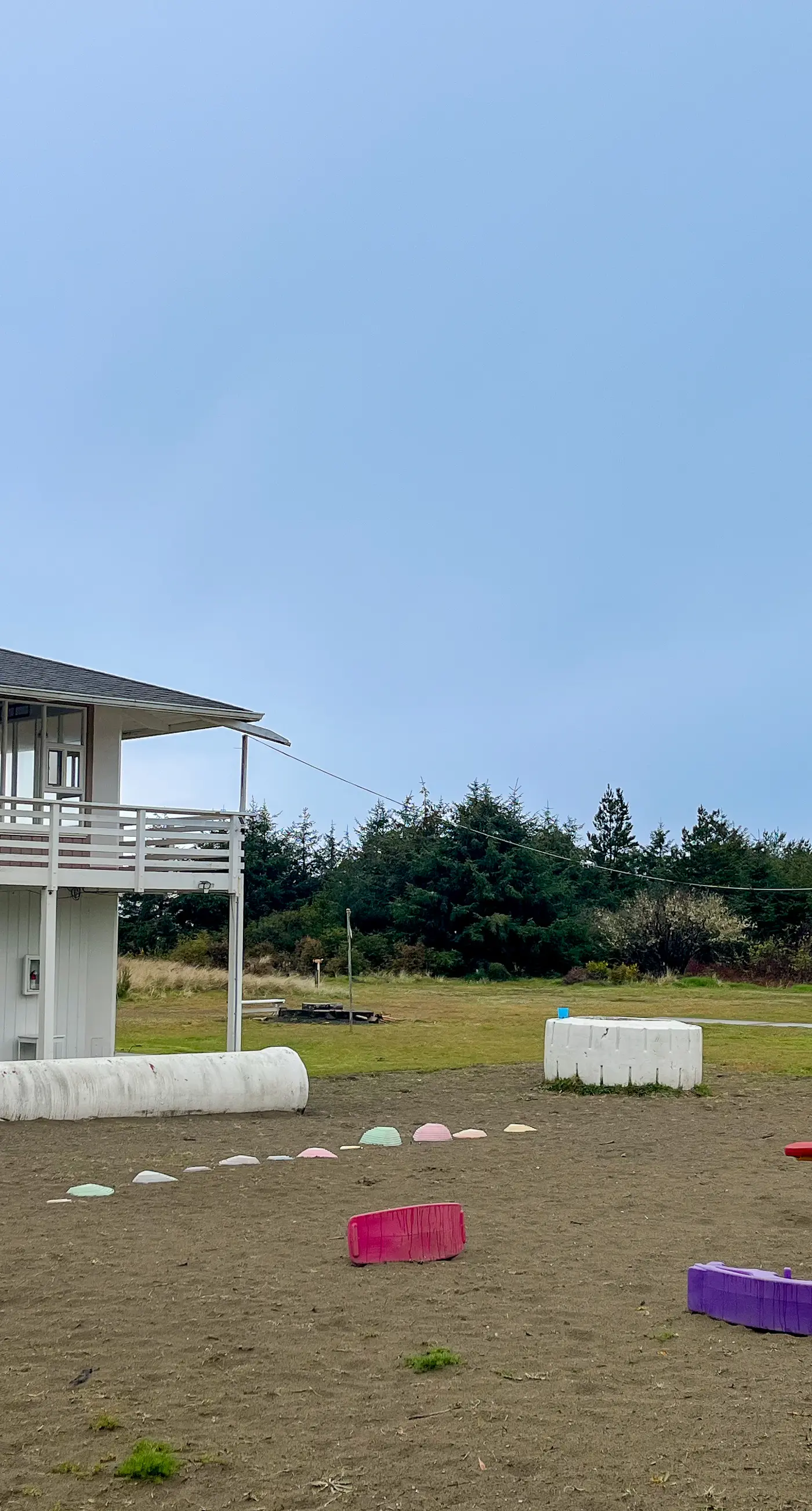 Beachwood Condos & Resort #21