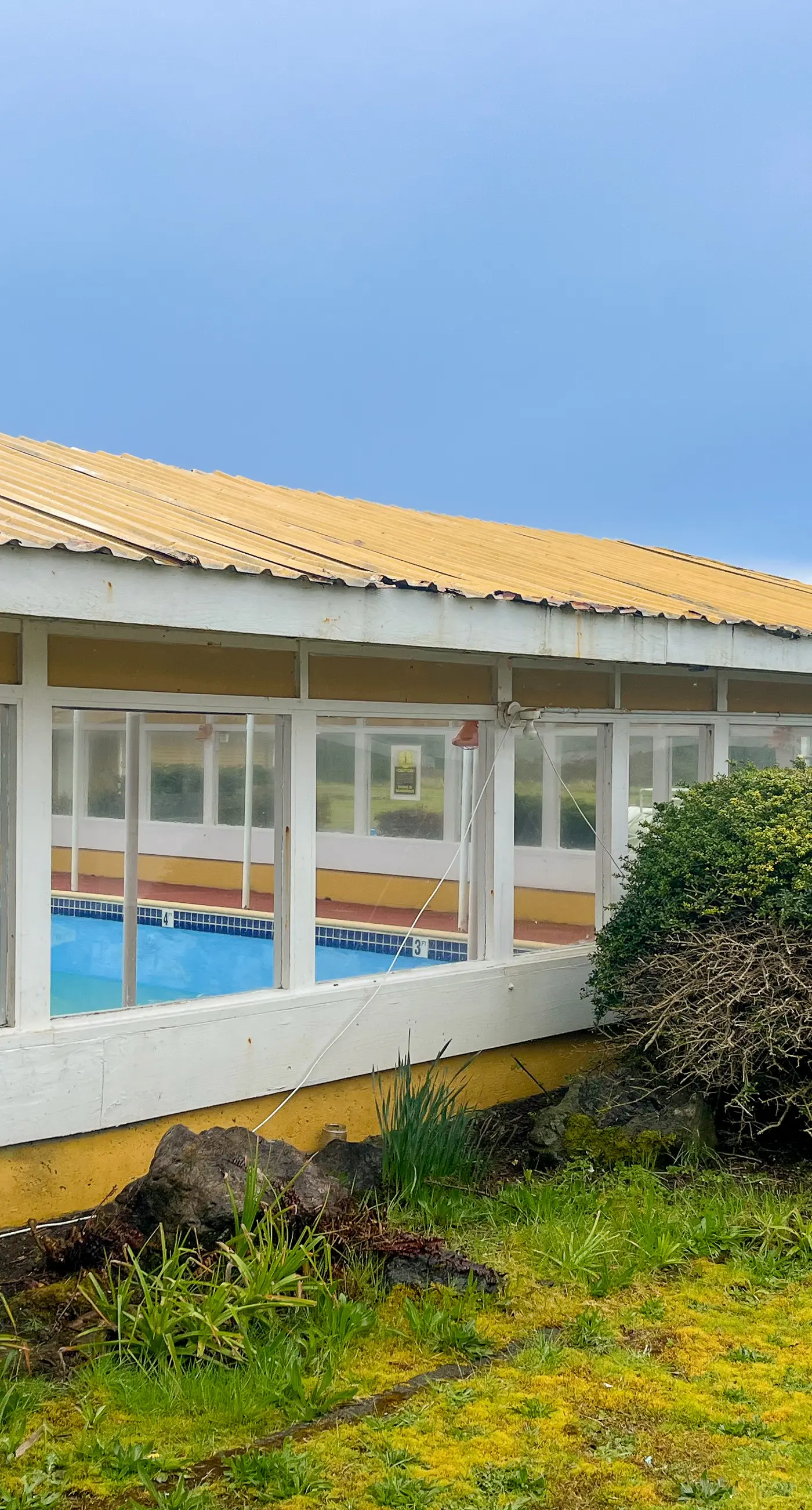 Beachwood Condos & Resort #6 