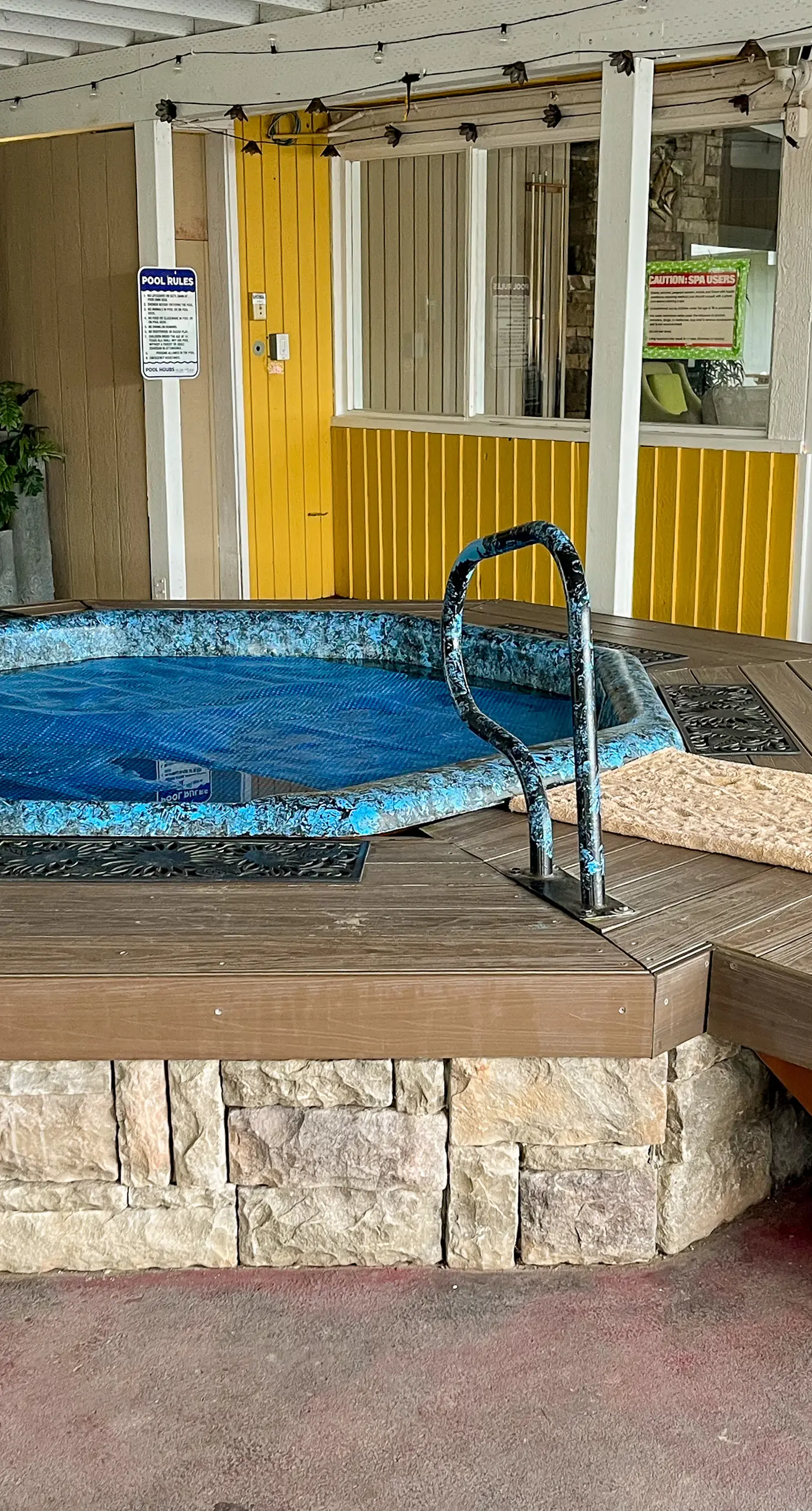 Beachwood Condos & Resort #21