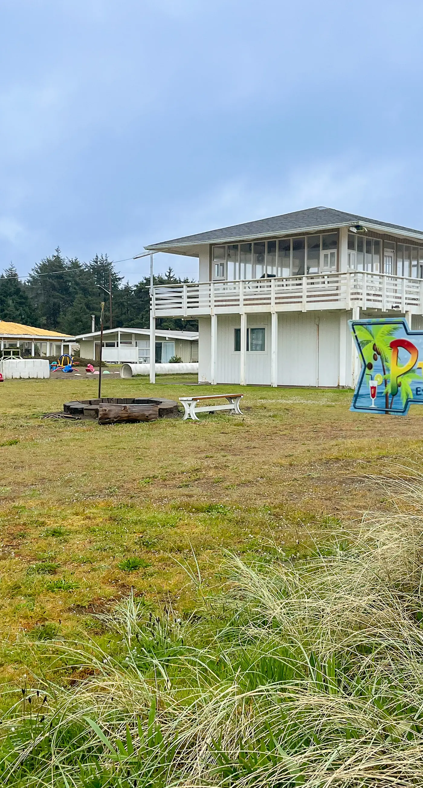 Beachwood Condos & Resort #6 