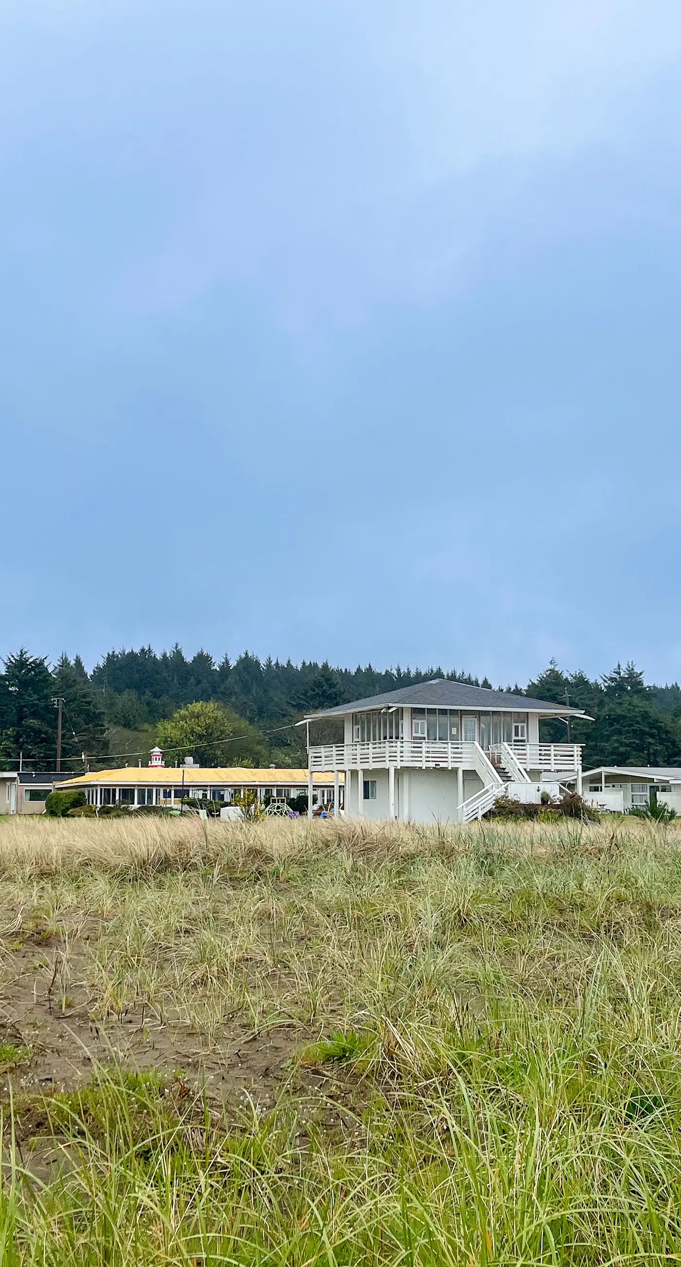 Beachwood Condos & Resort #6 