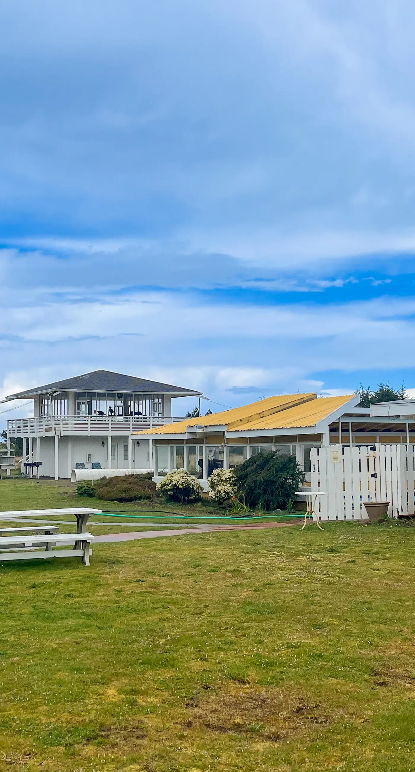 Beachwood Condos & Resort #21
