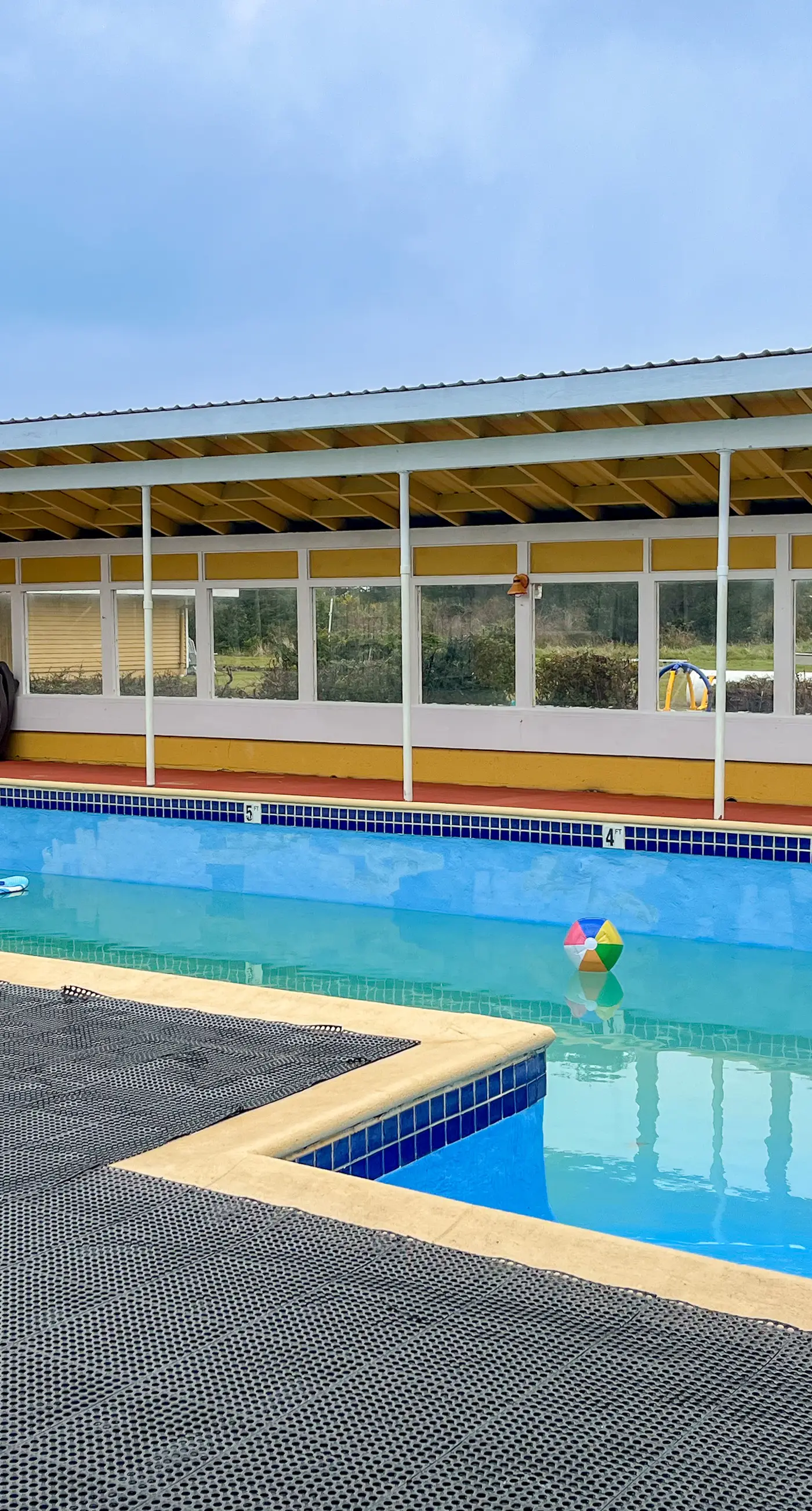 Beachwood Condos & Resort #7