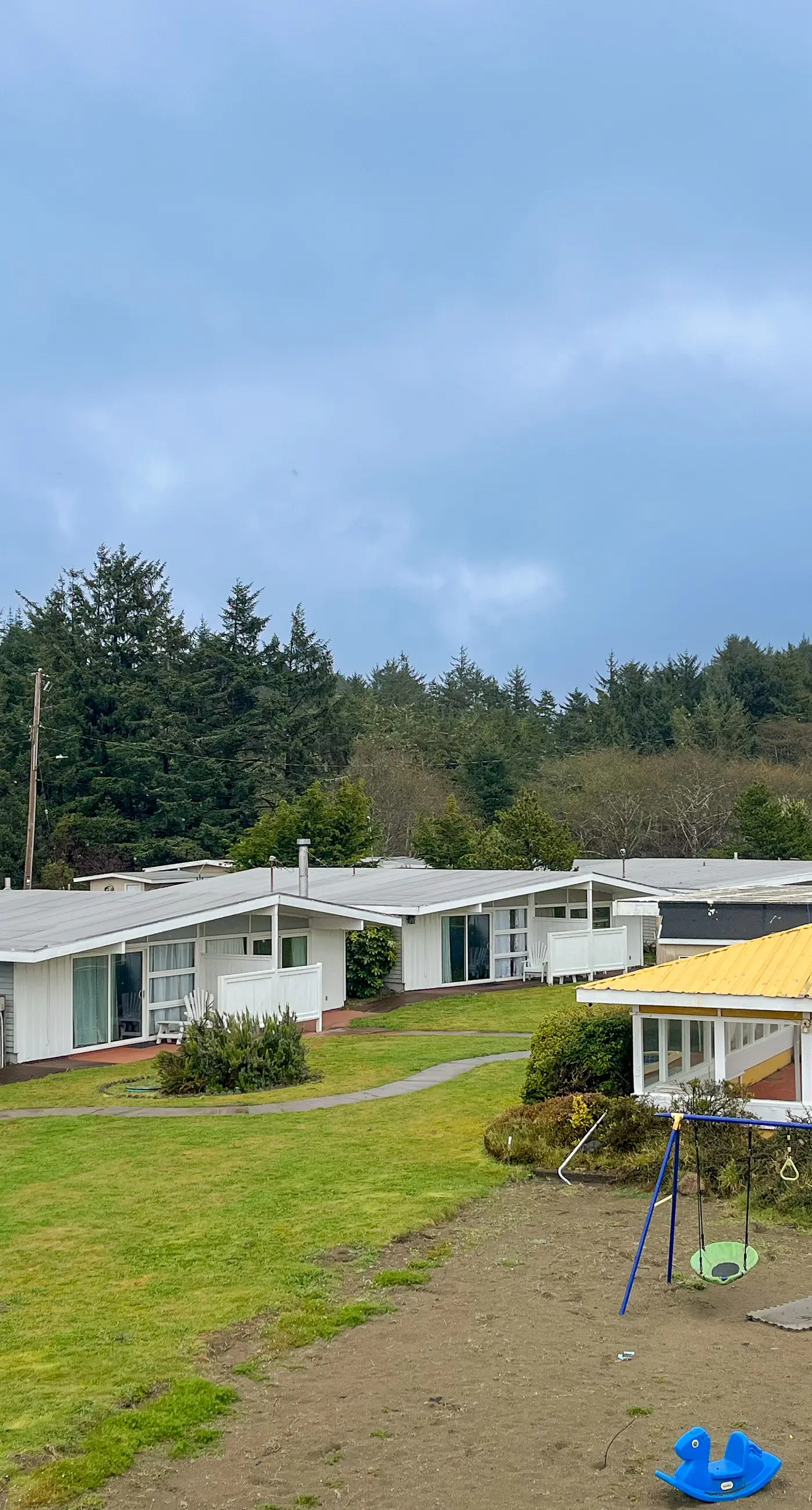 Beachwood Condos & Resort #7