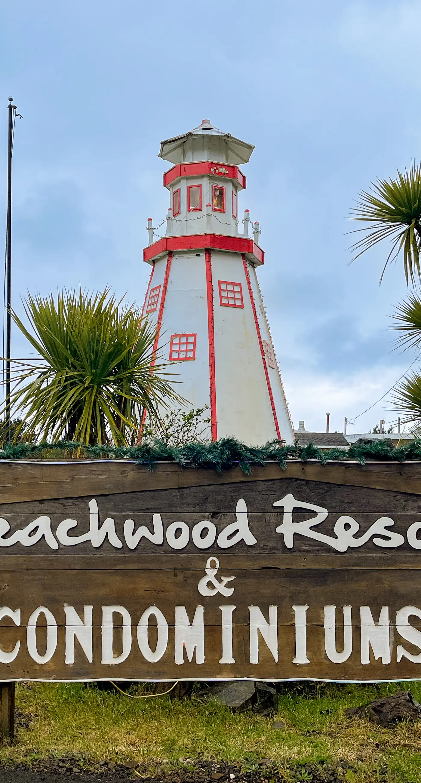 Beachwood Condos & Resort #7