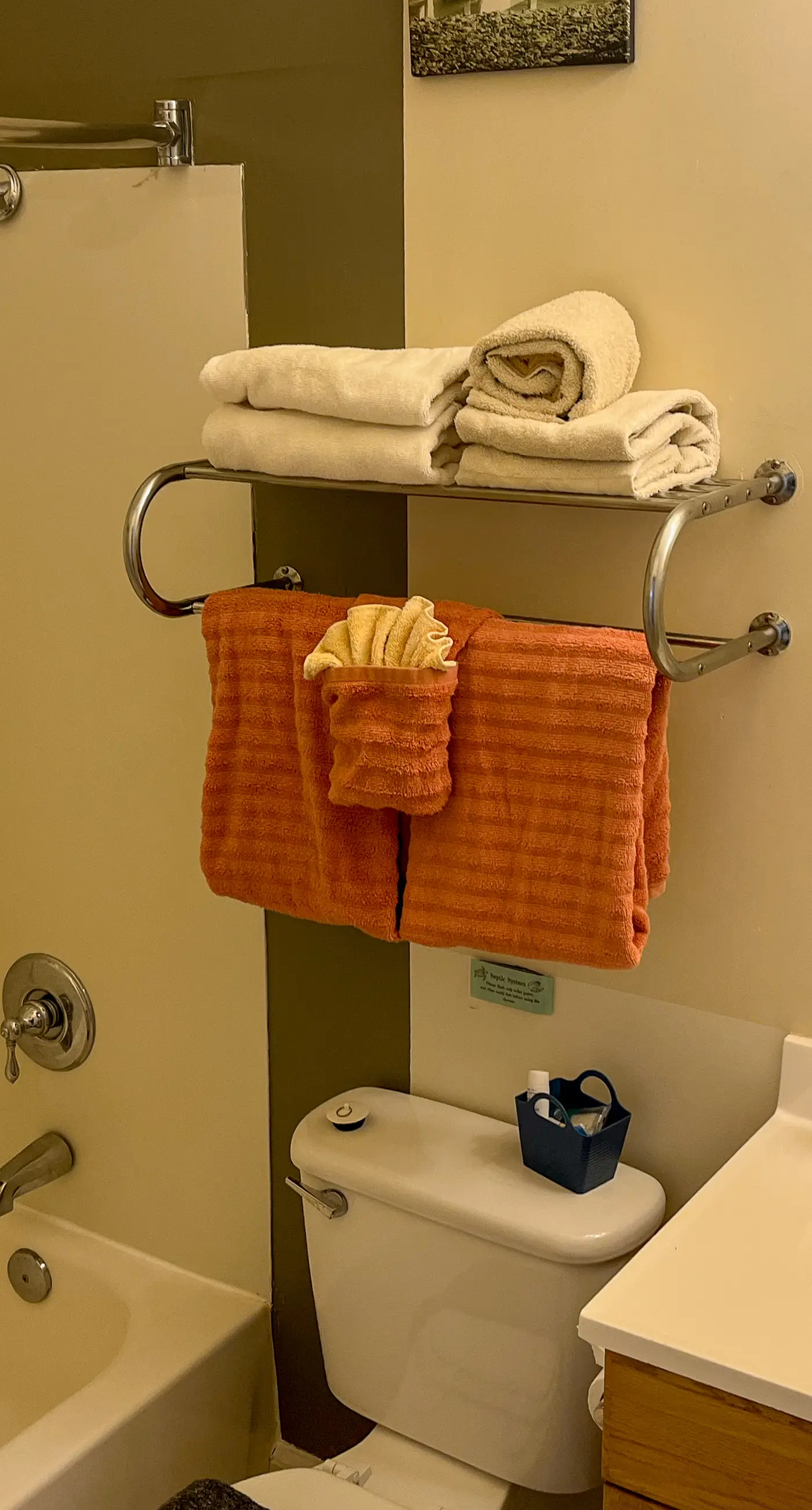Beachwood Condos & Resort #7
