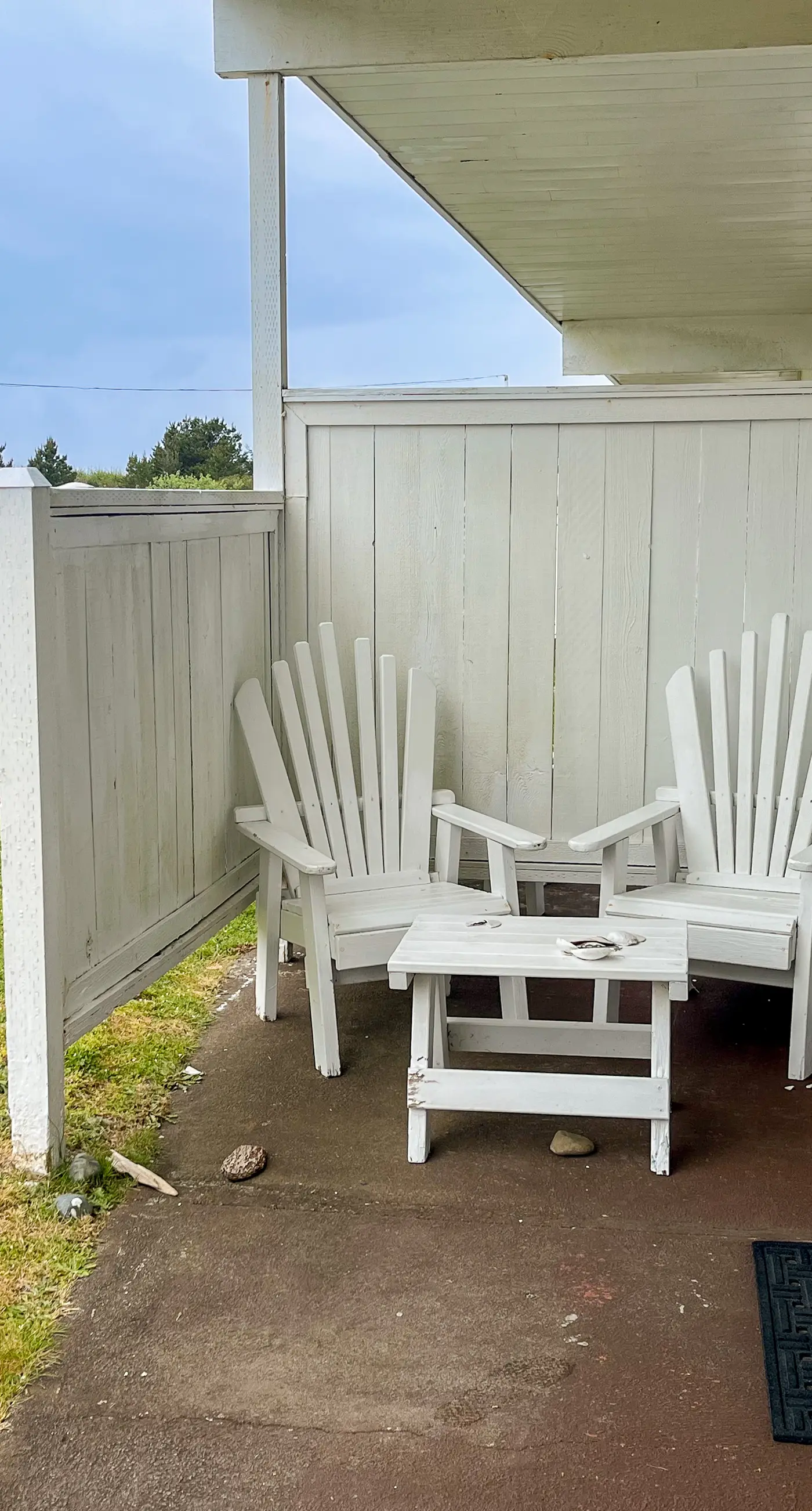 Beachwood Condos & Resort #7