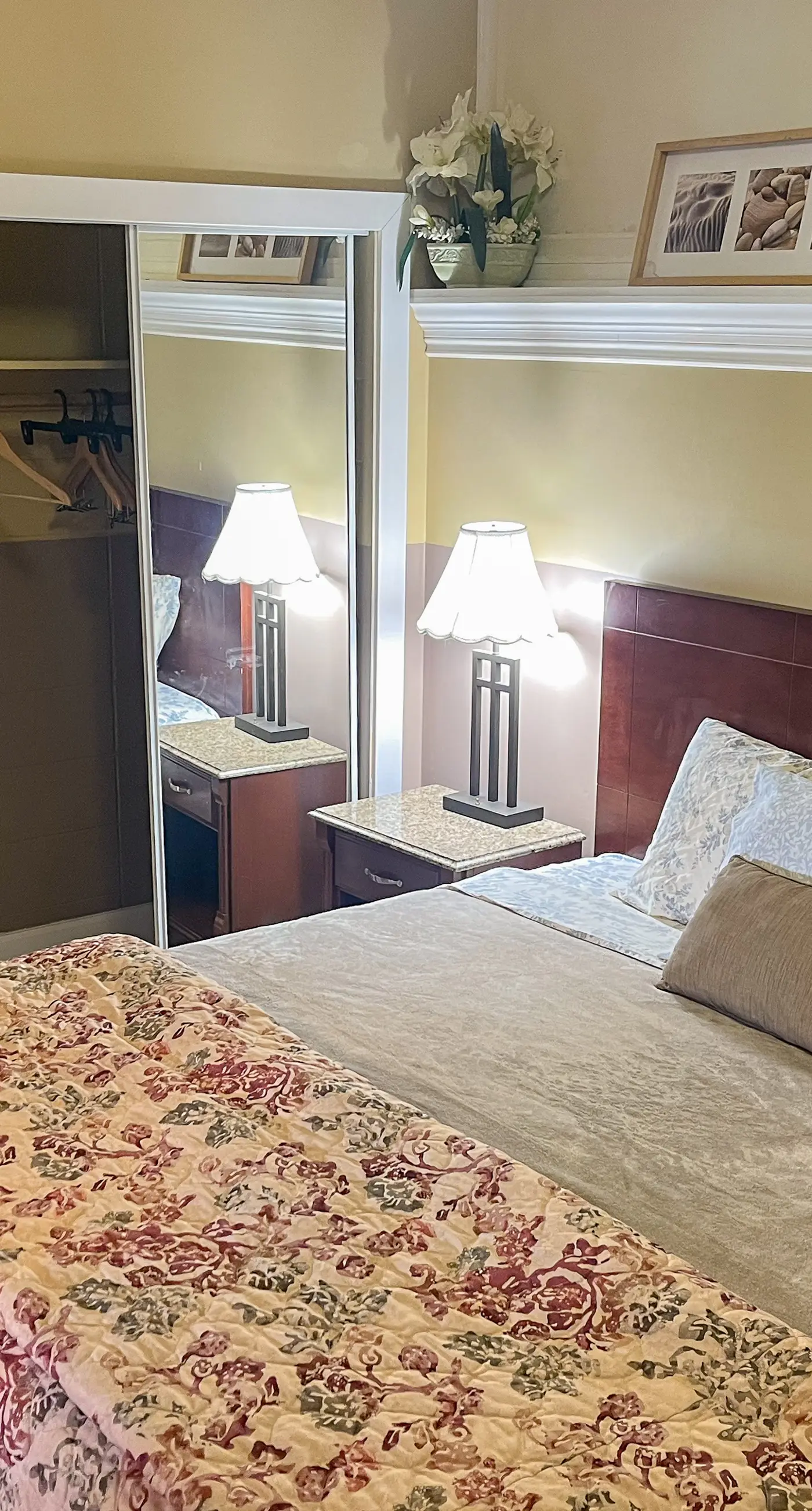 Beachwood Condos & Resort #7
