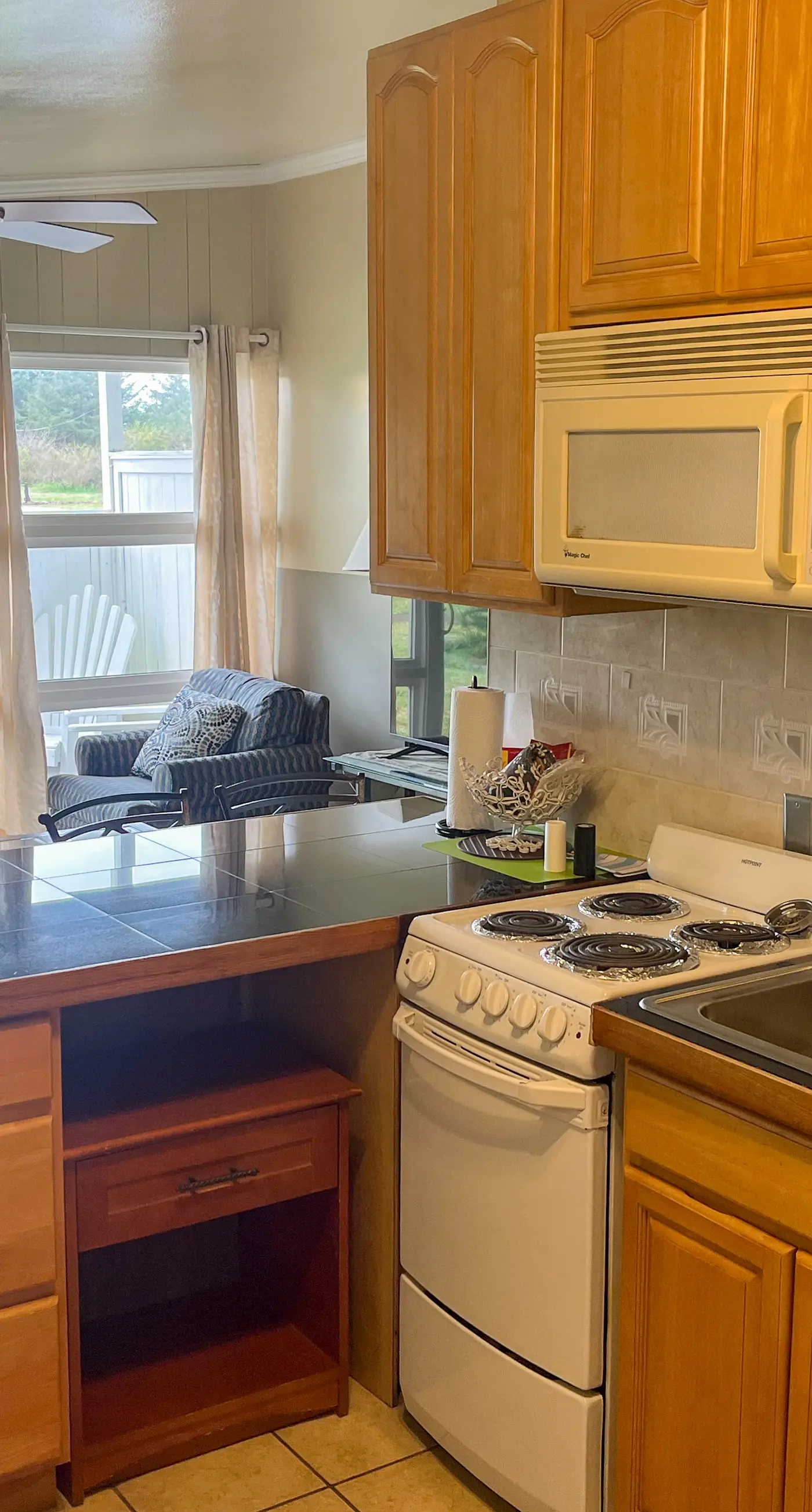 Beachwood Condos & Resort #7