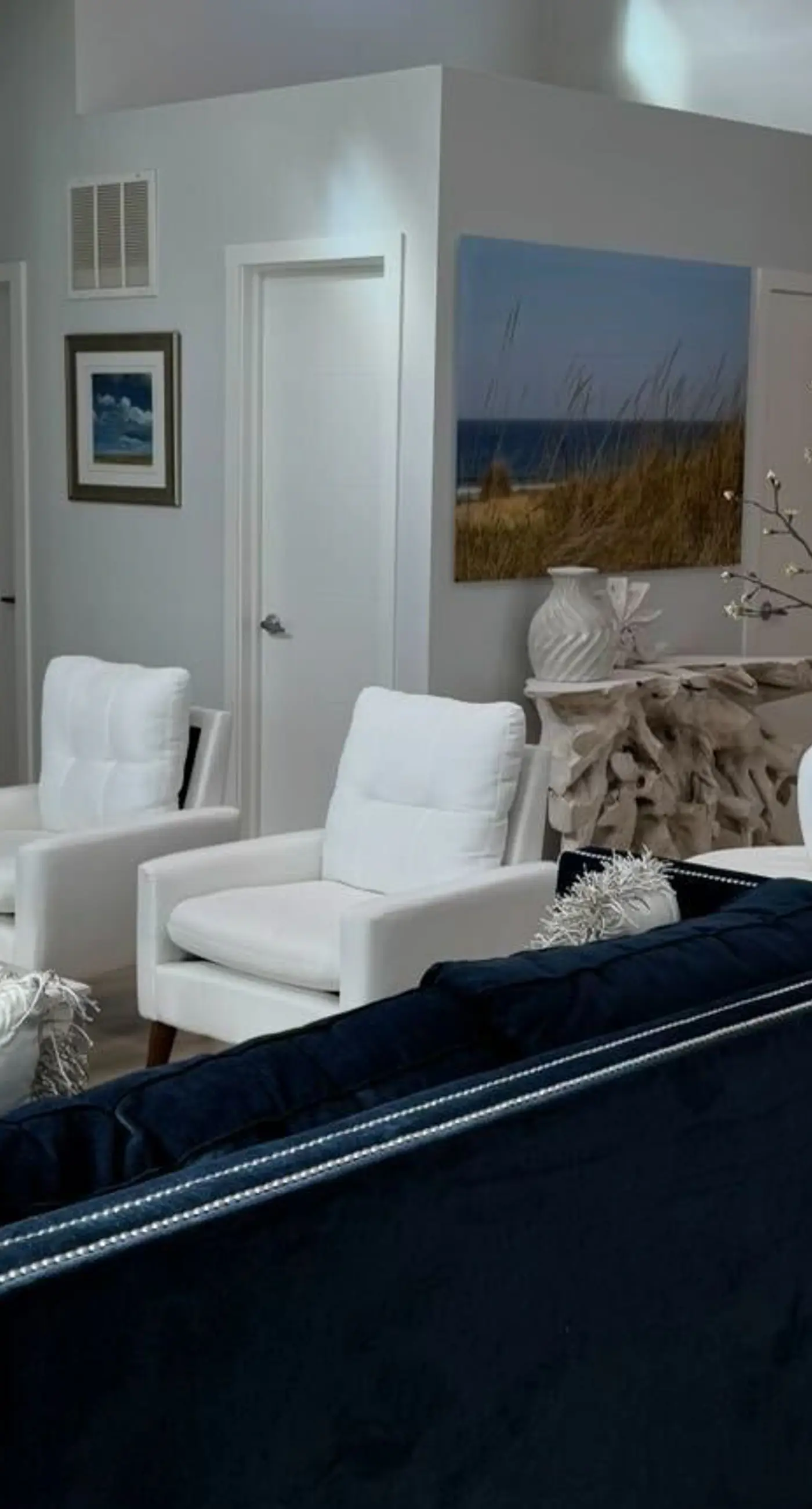 Hampton Retreat 