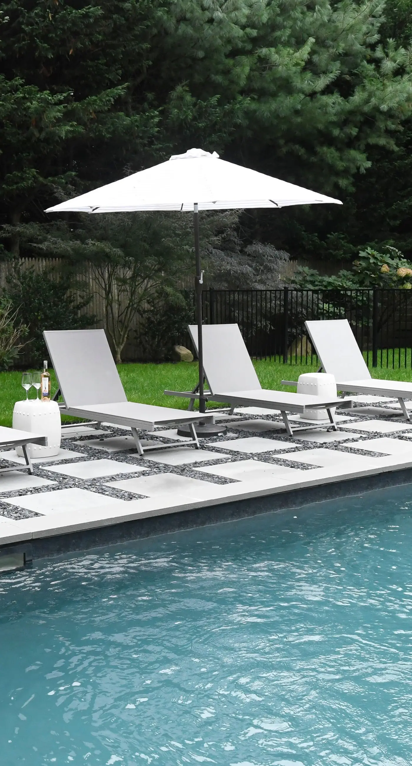 Hampton Retreat 