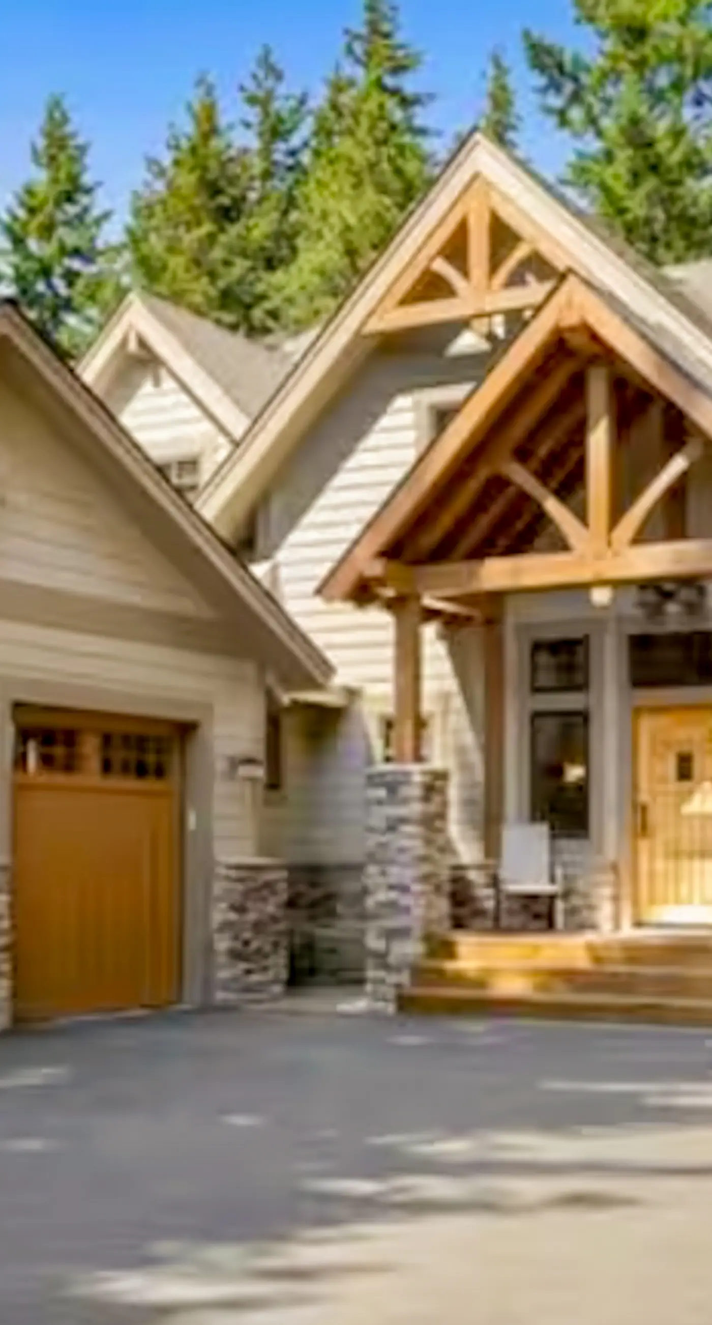 The Suncadia Grand Lodge