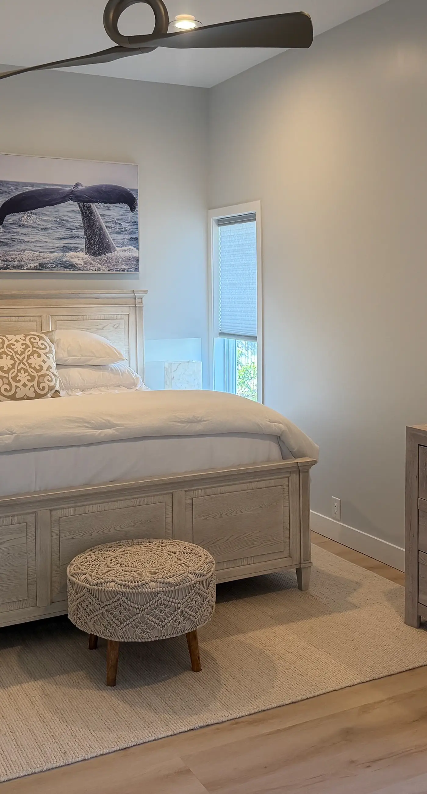 Hampton Retreat 