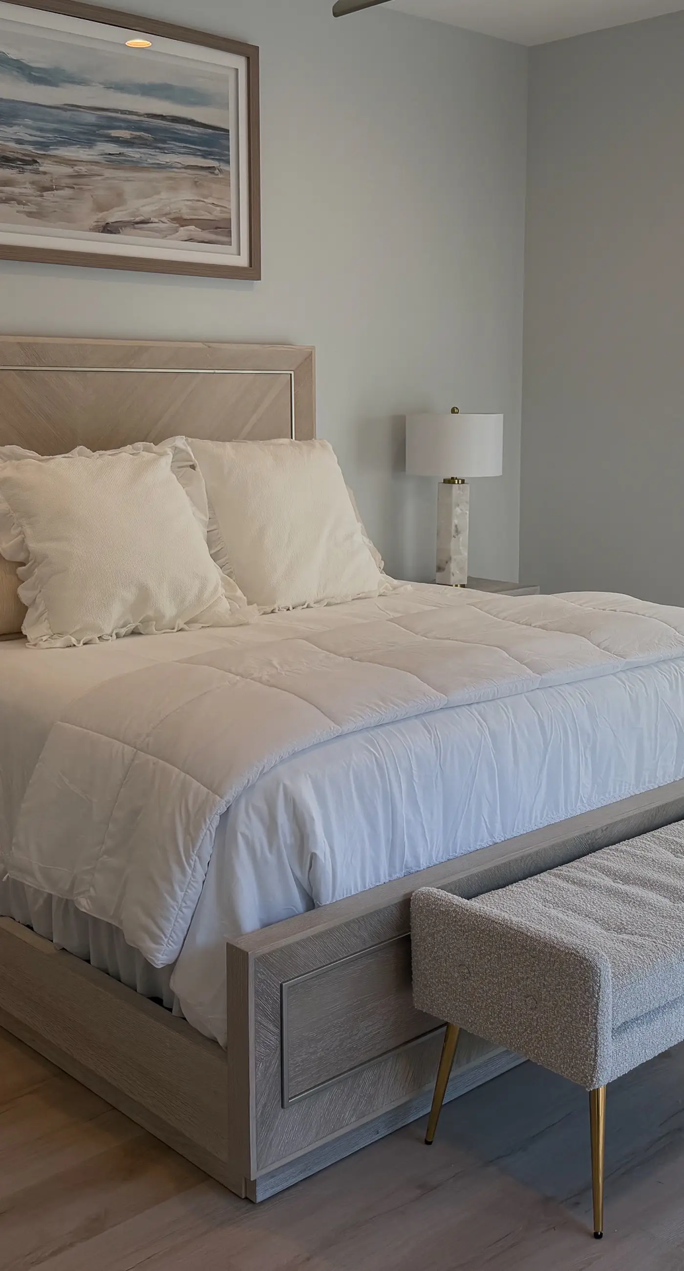 Hampton Retreat 
