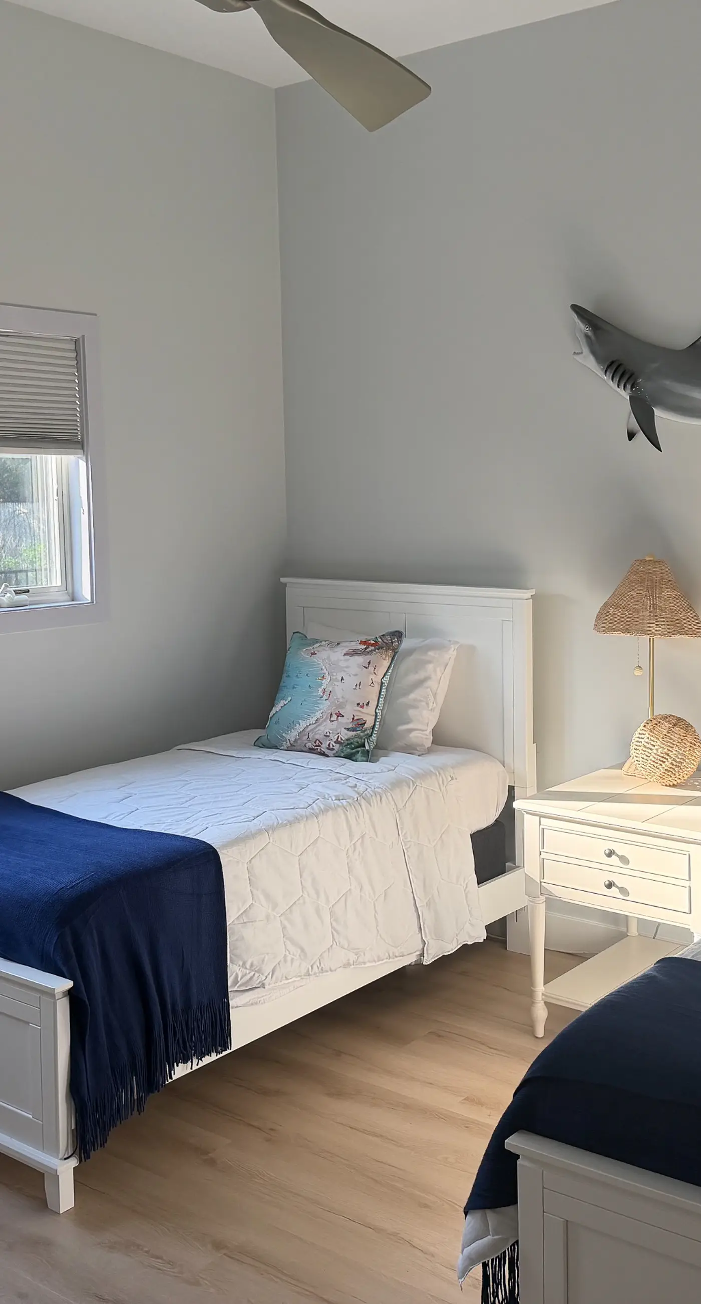 Hampton Retreat 