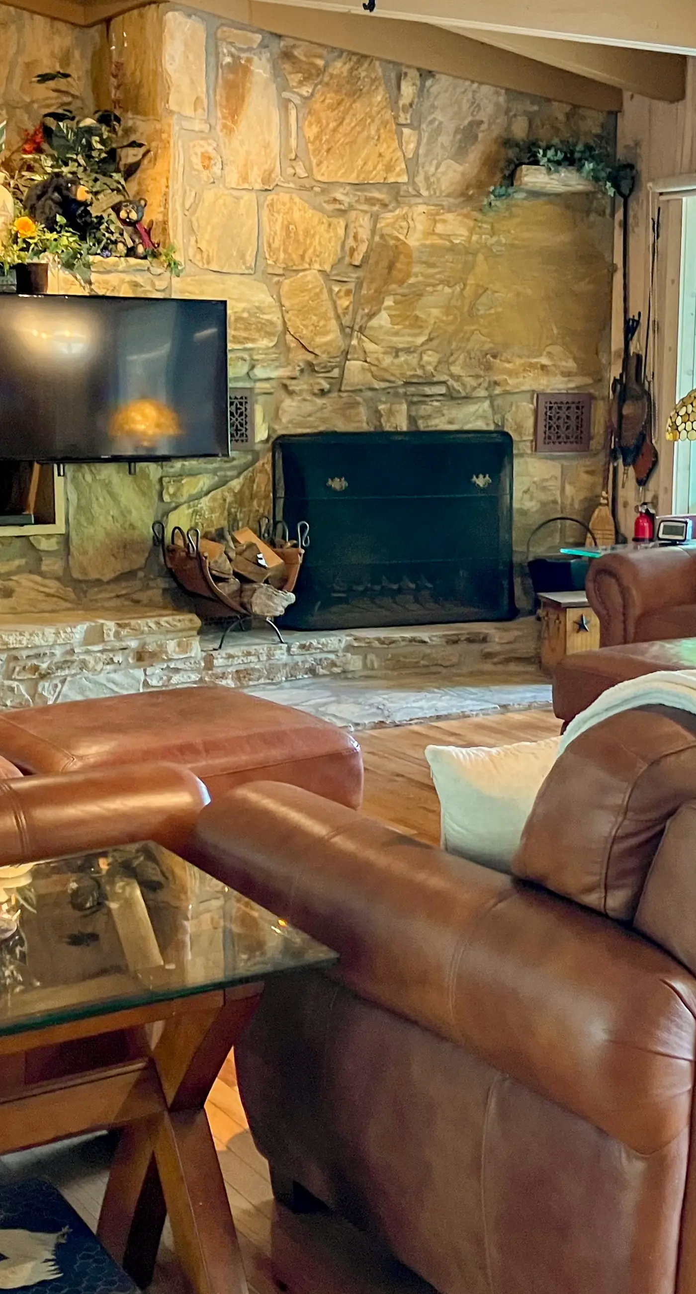 Vista Heights Retreat