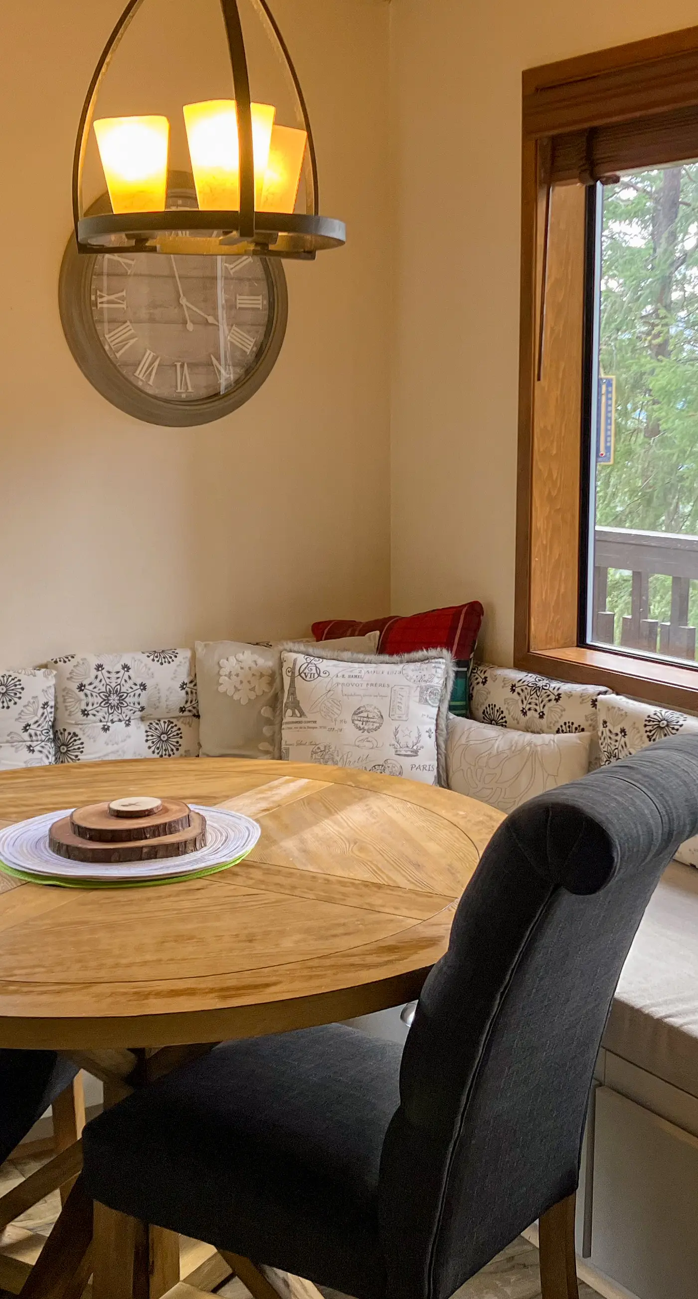 The Music Chalet 