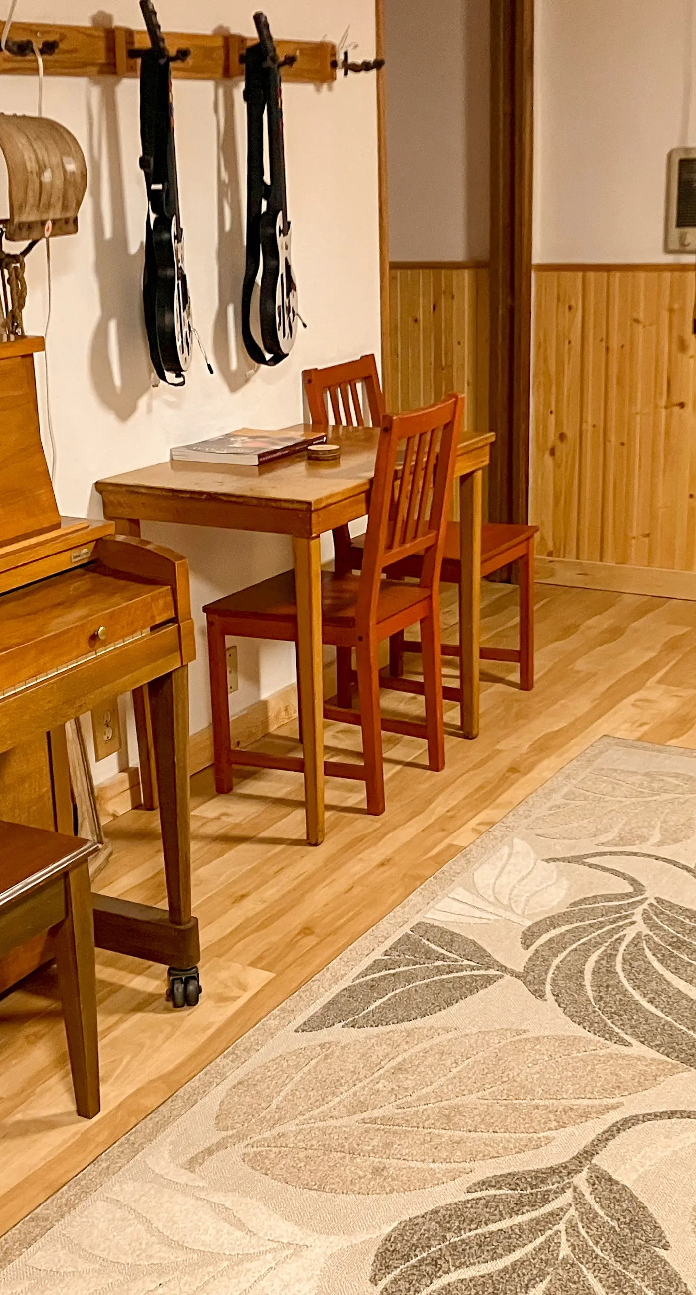 The Music Chalet 