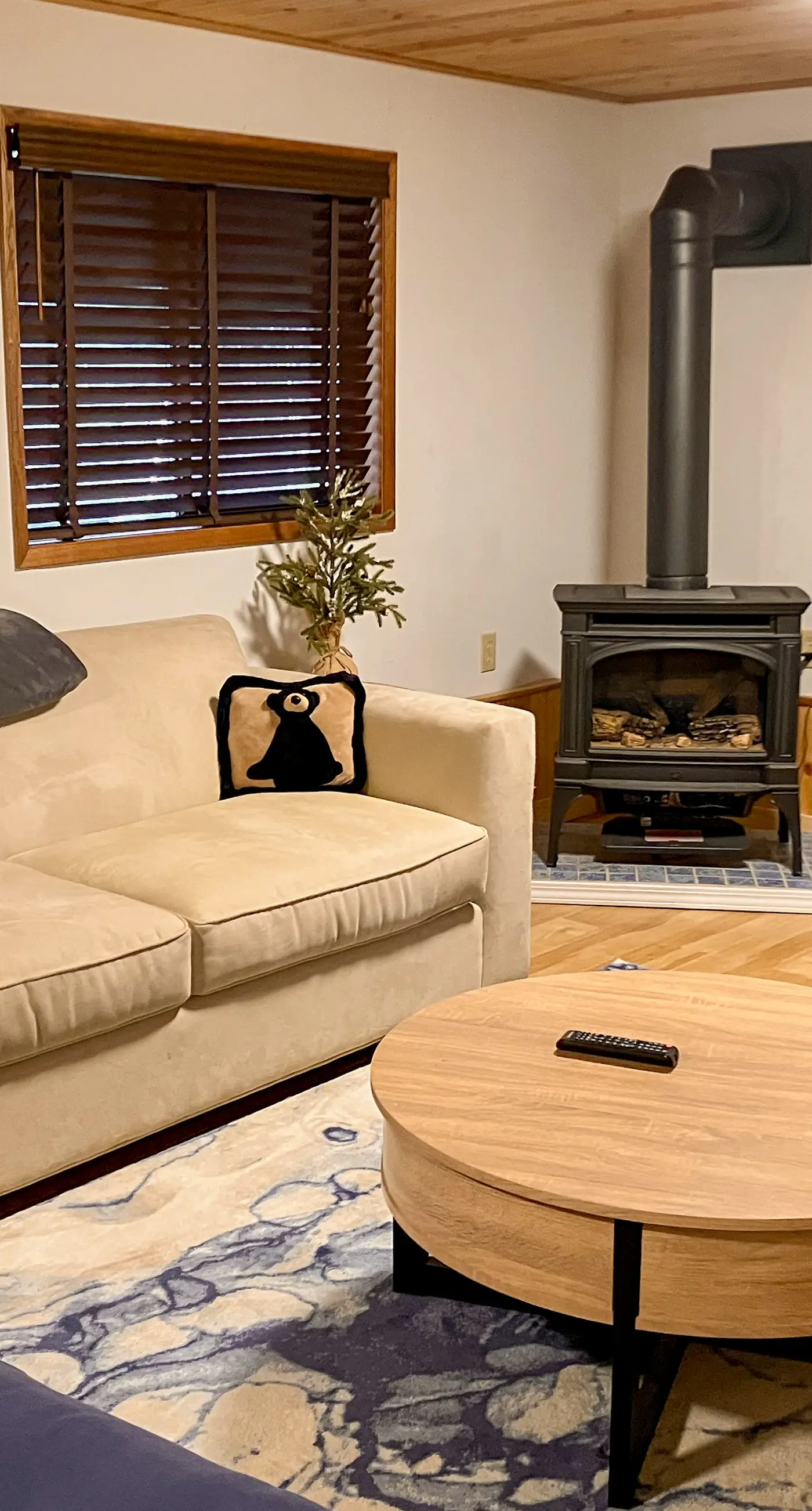 The Music Chalet 