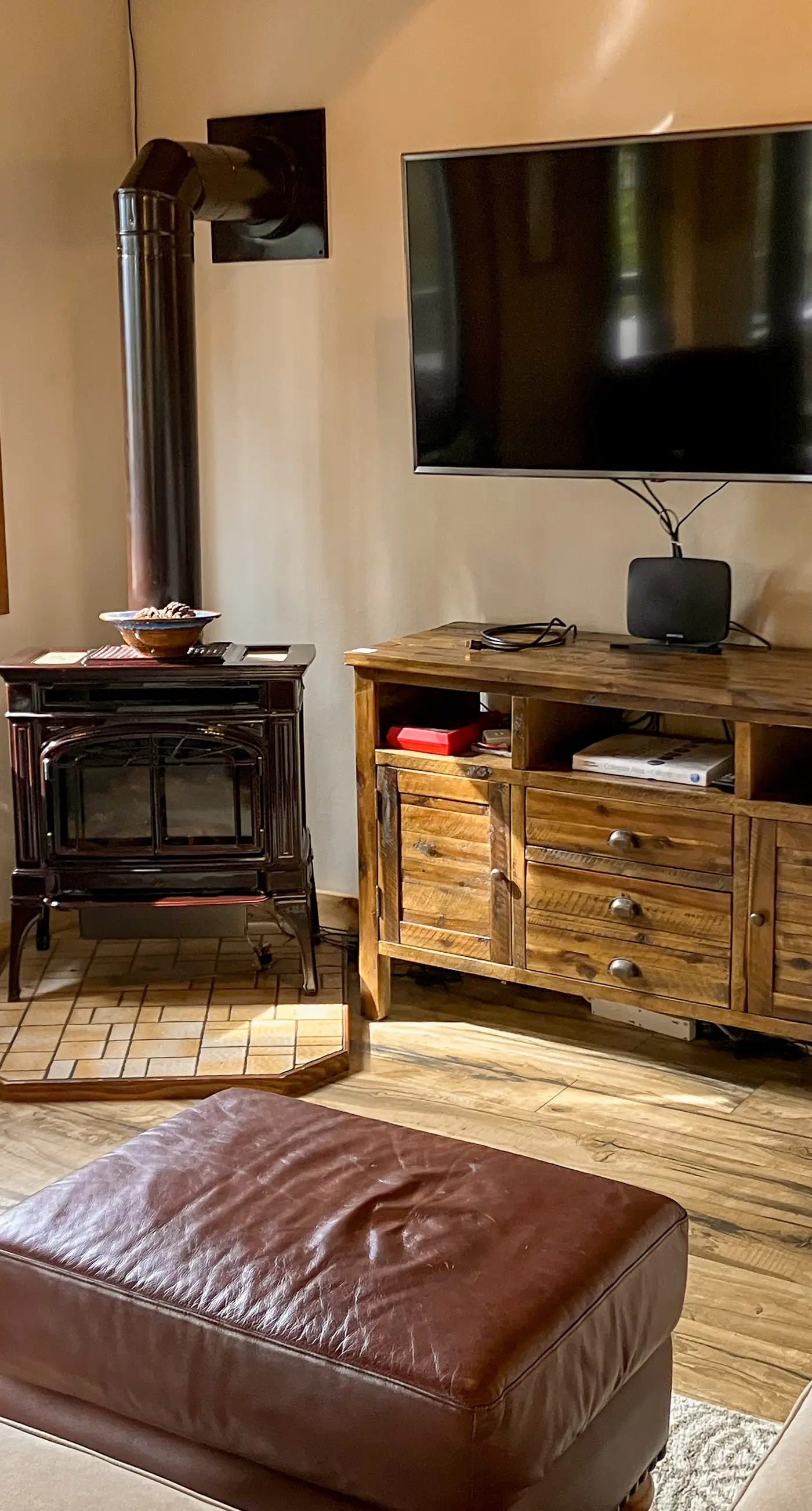 The Music Chalet 