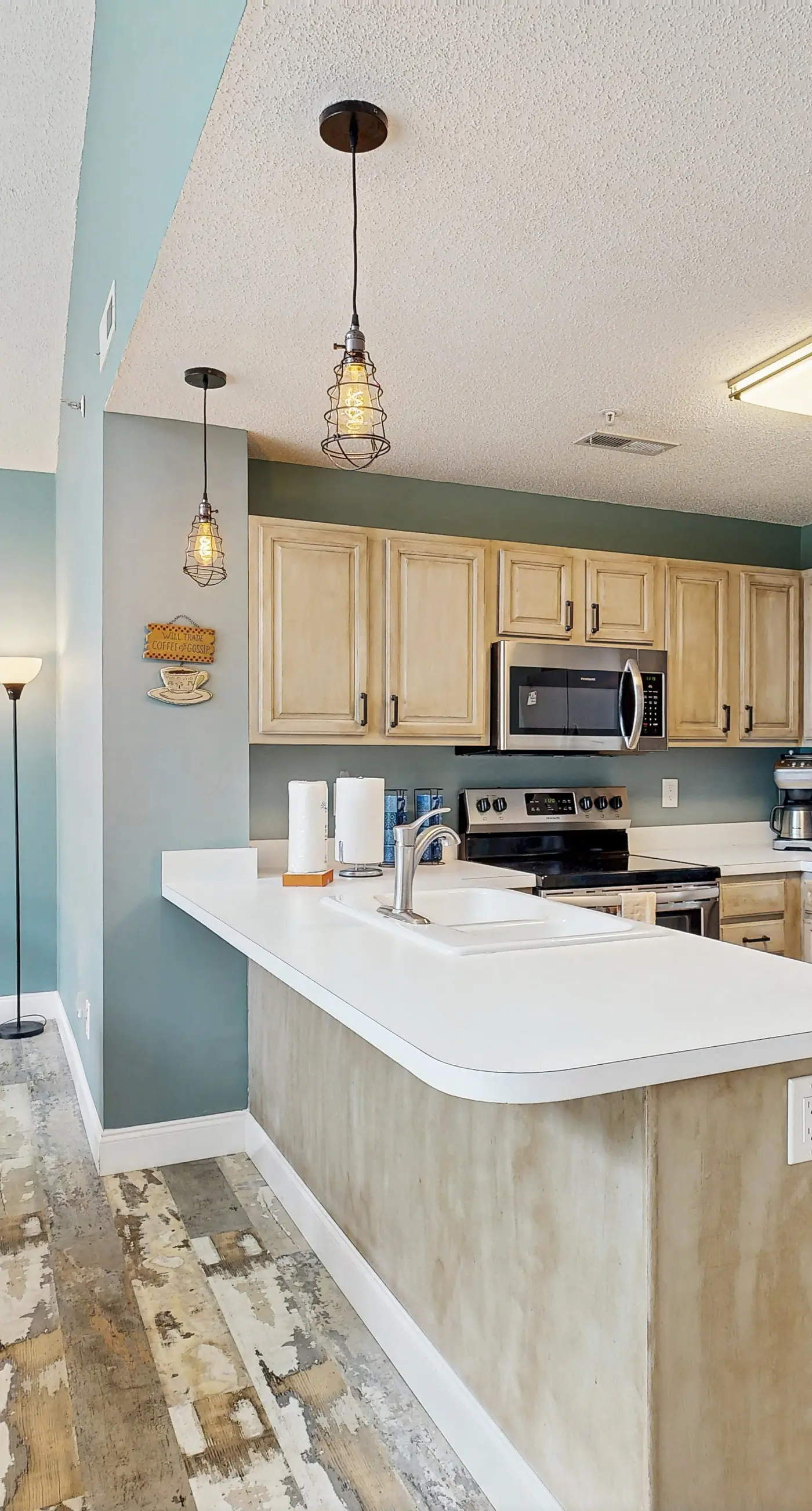 Tidewater 522