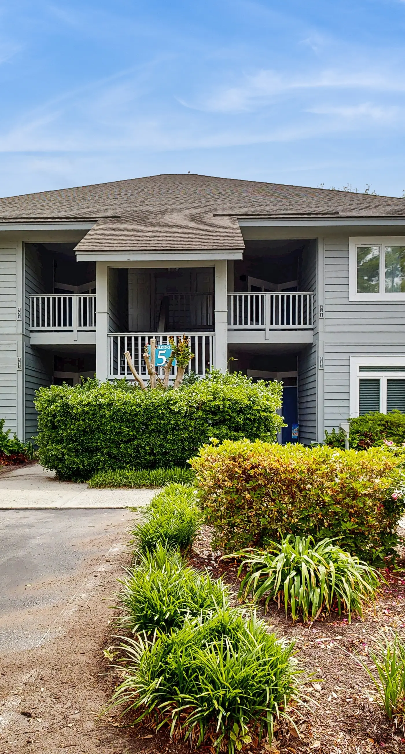 Tidewater 522