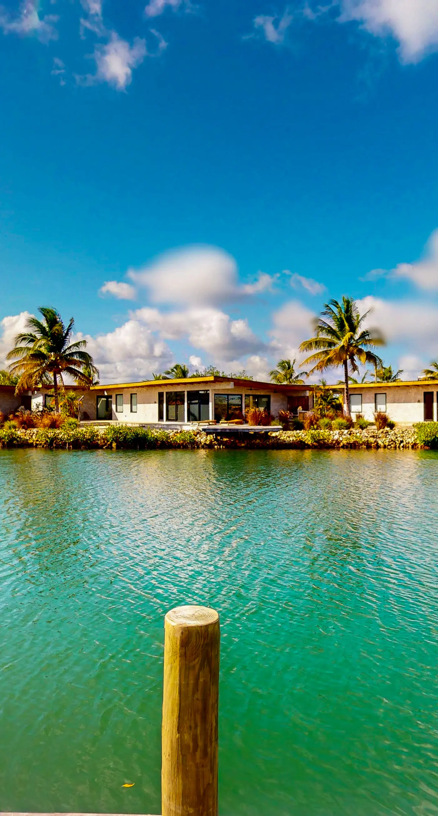 Seabird - Villa 24