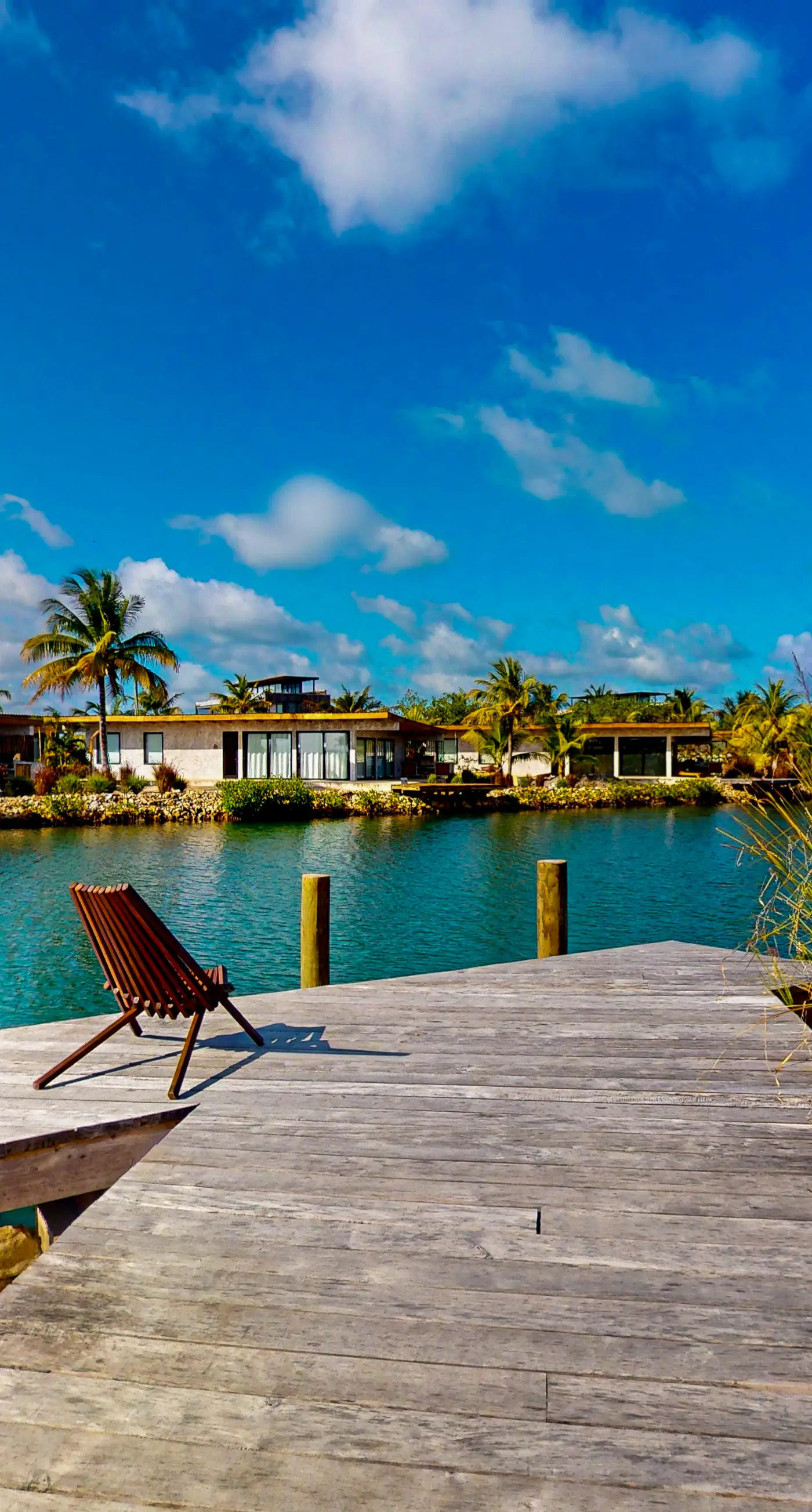 Seabird - Villa 24