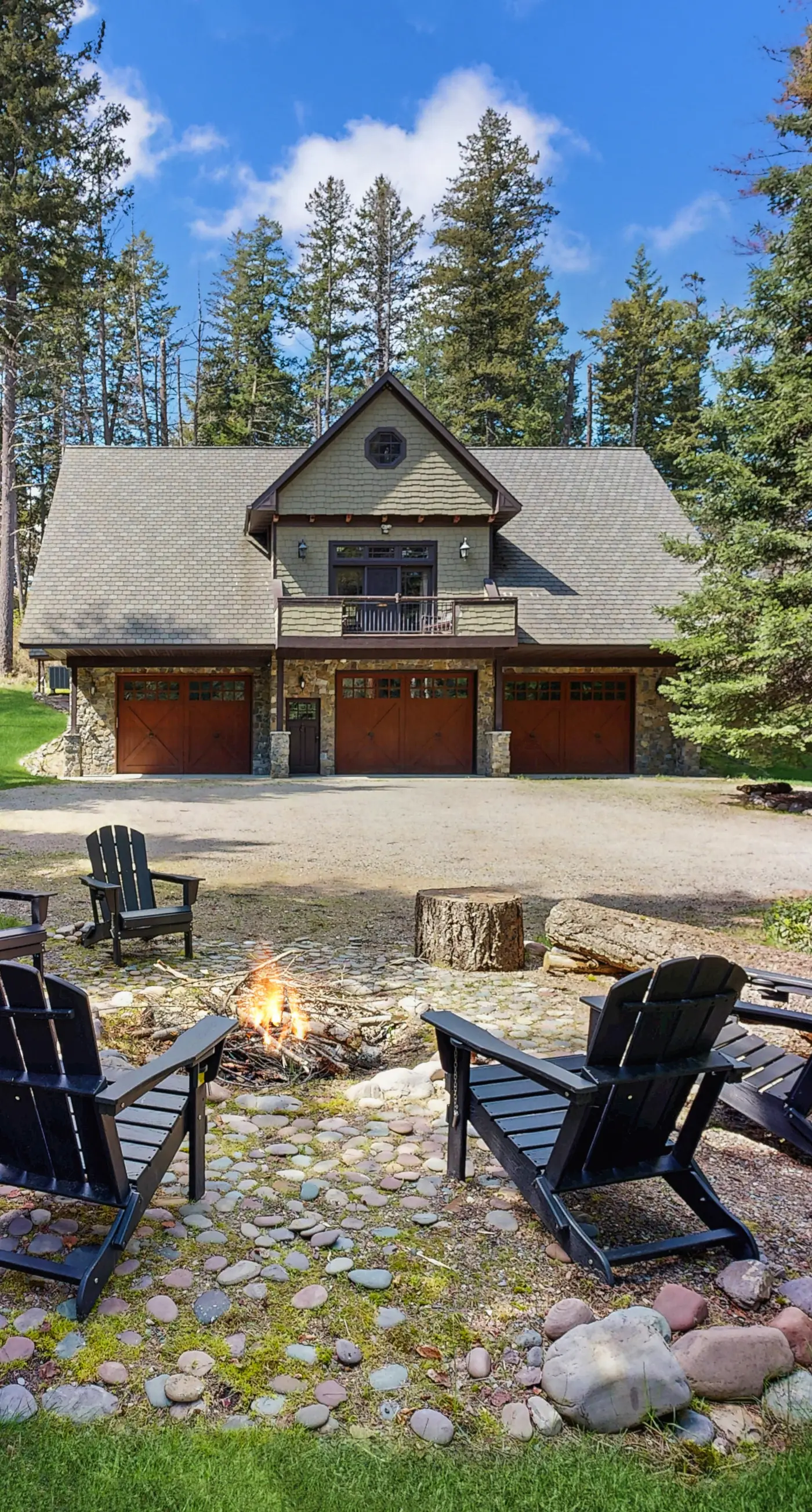 Deer Haven Lodge