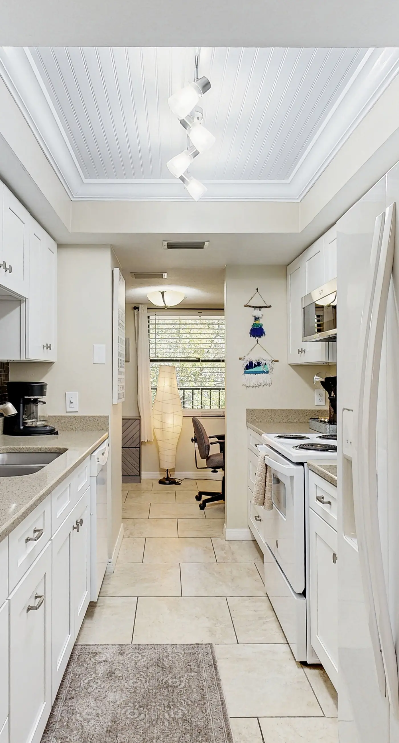 Manatee River Condo