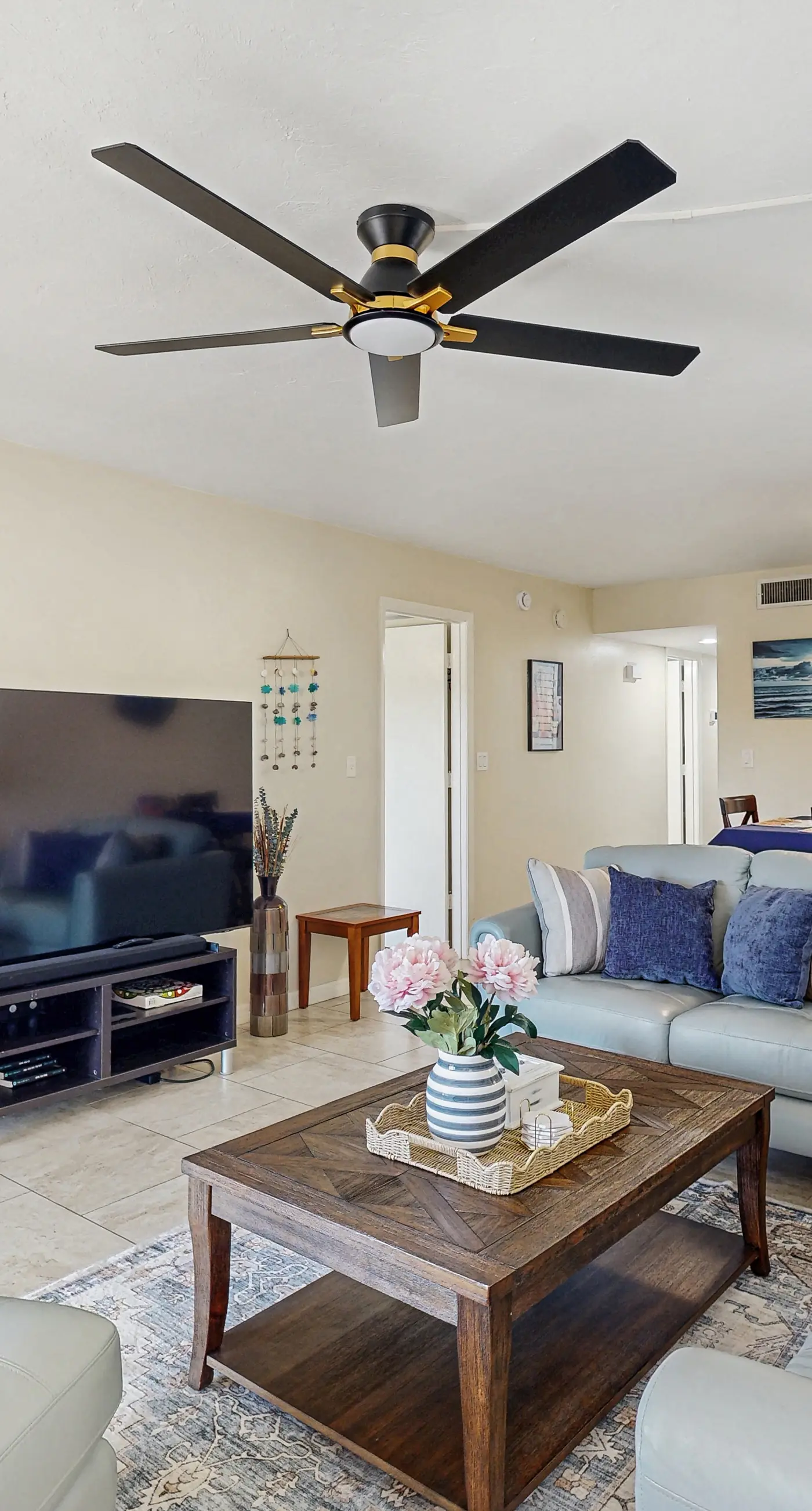 Manatee River Condo