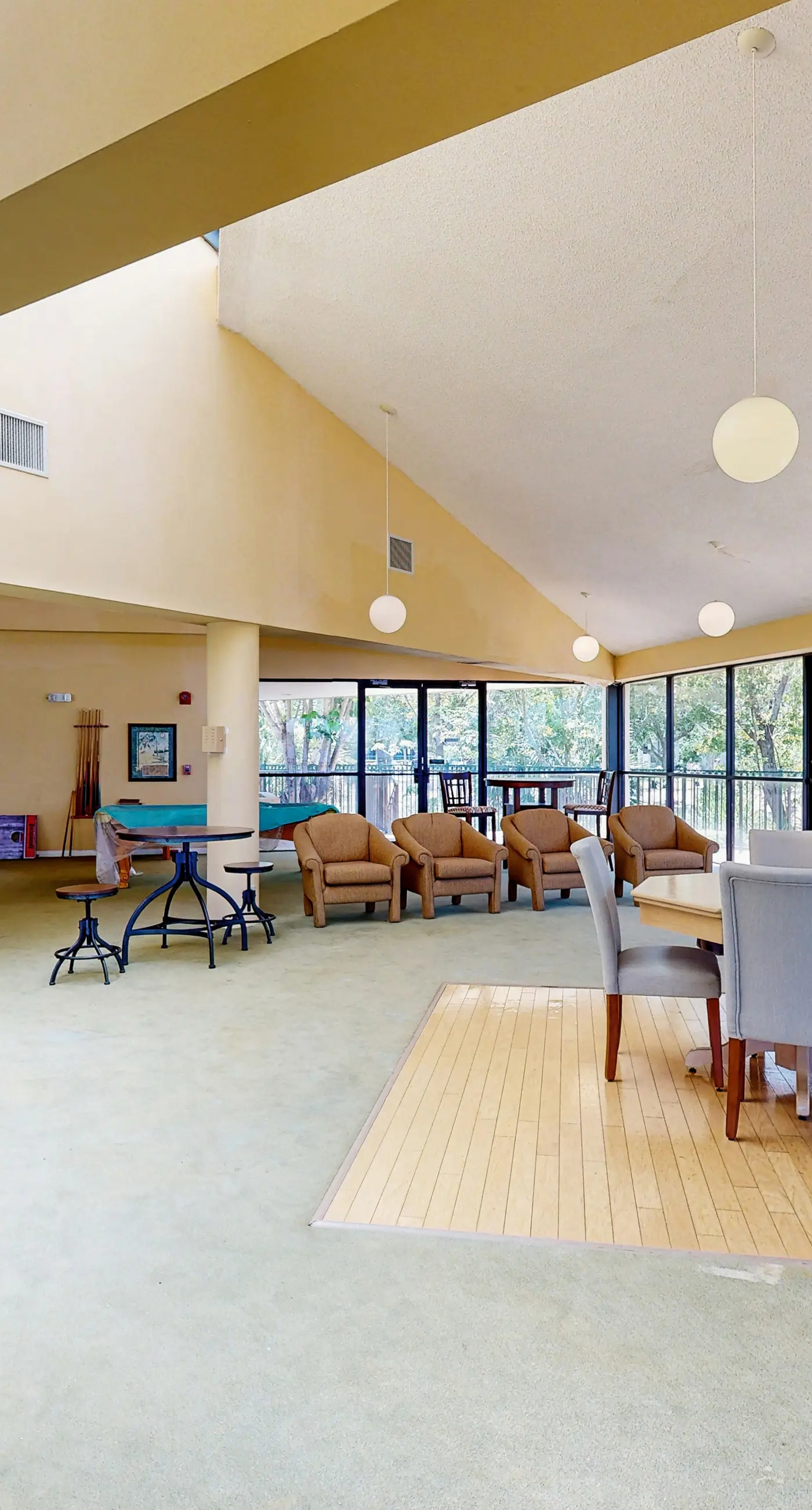 Manatee River Condo