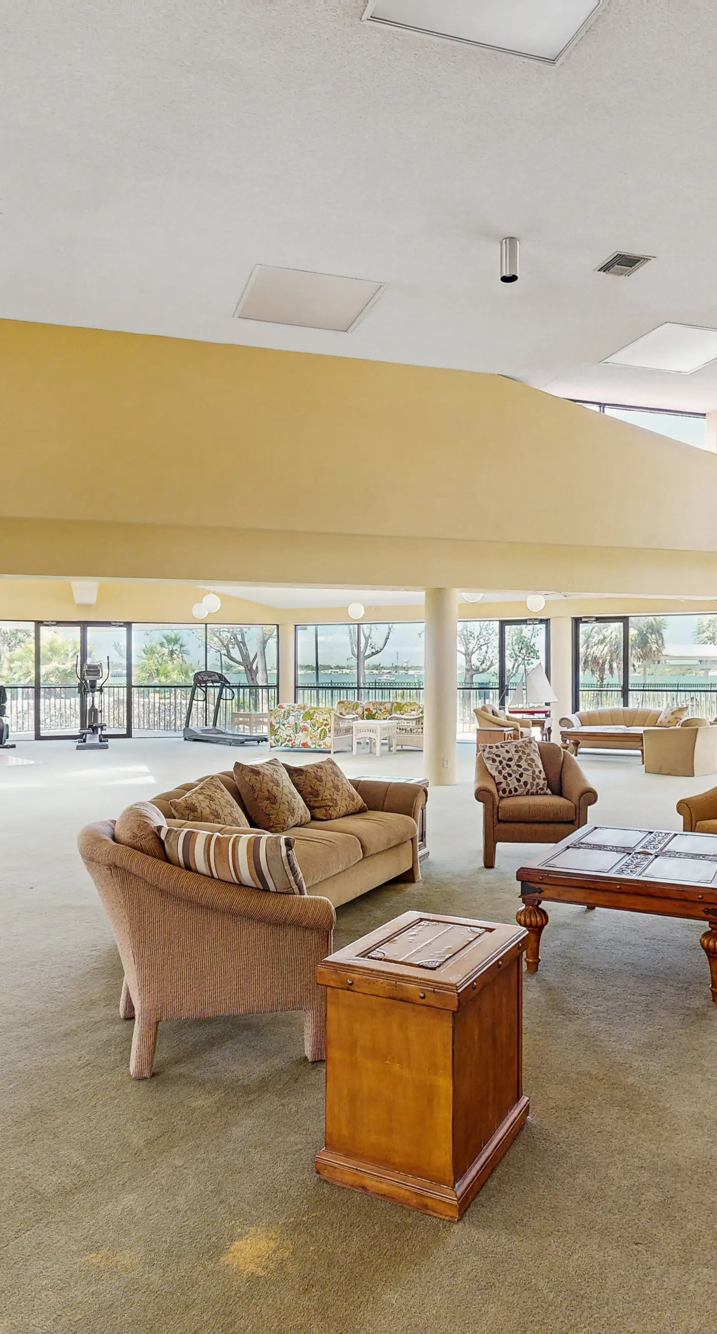 Manatee River Condo