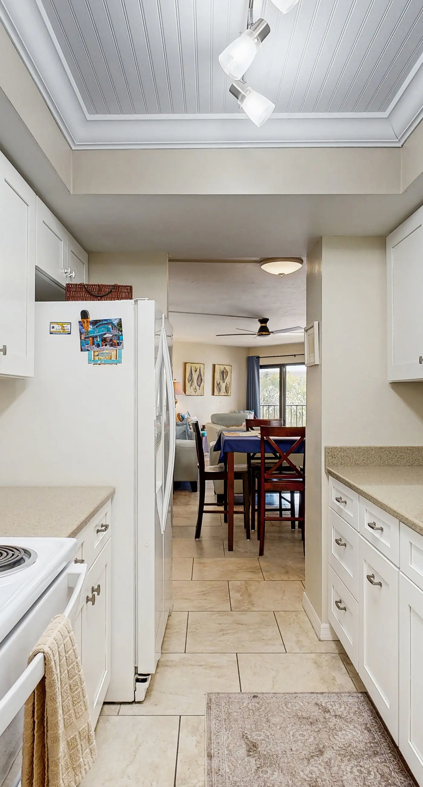 Manatee River Condo