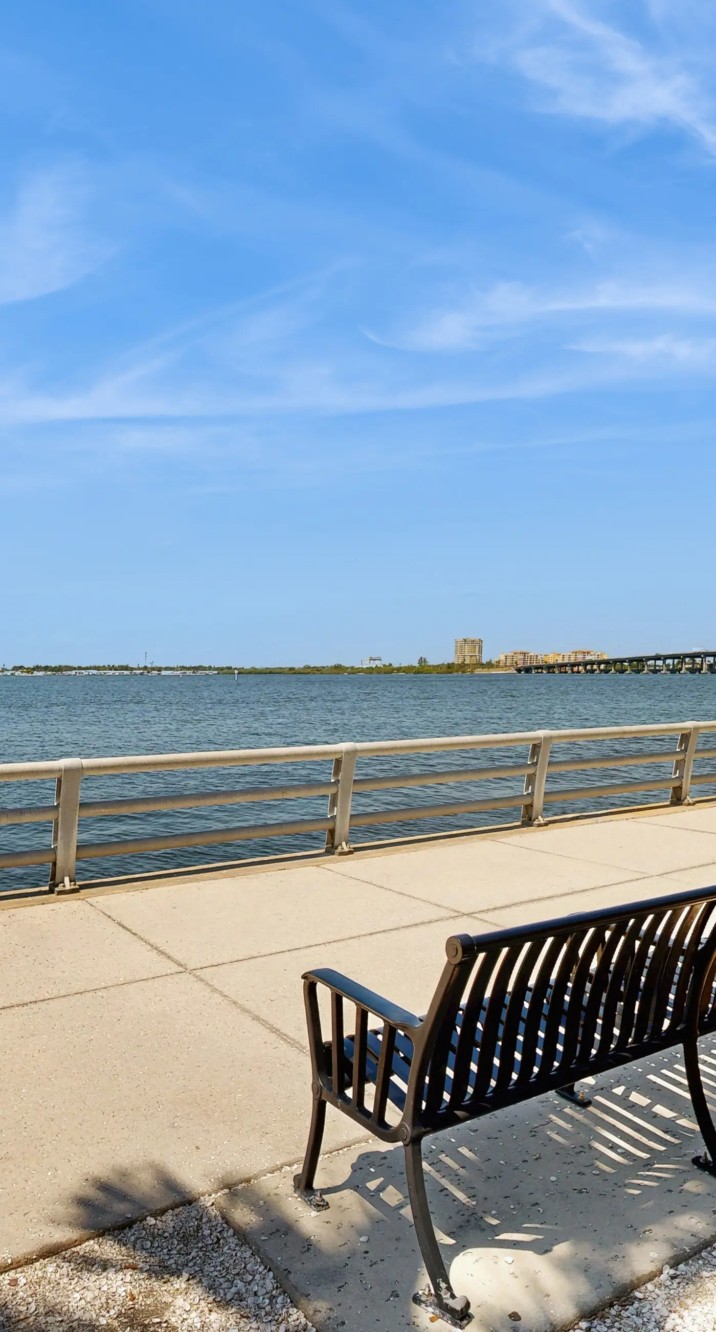 Manatee River Condo
