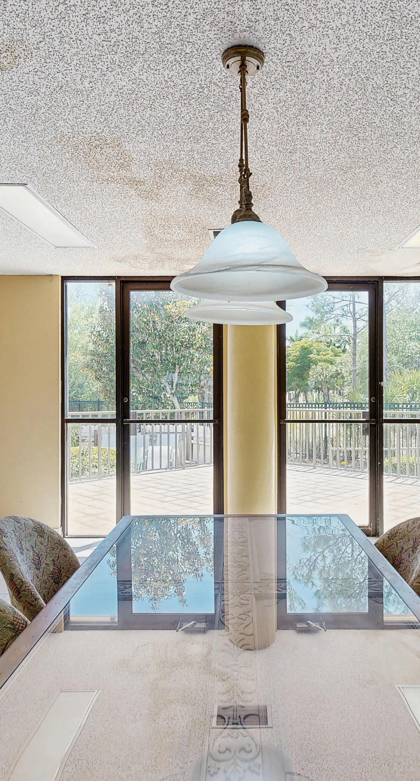 Manatee River Condo