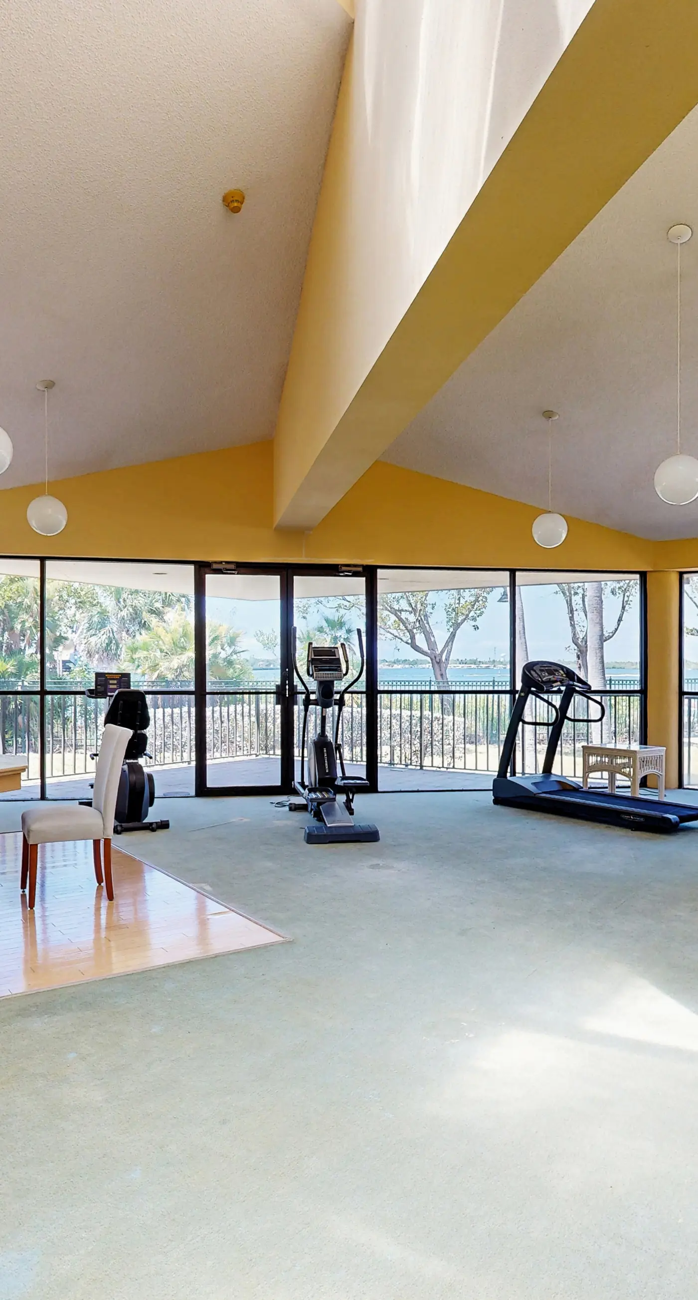 Manatee River Condo