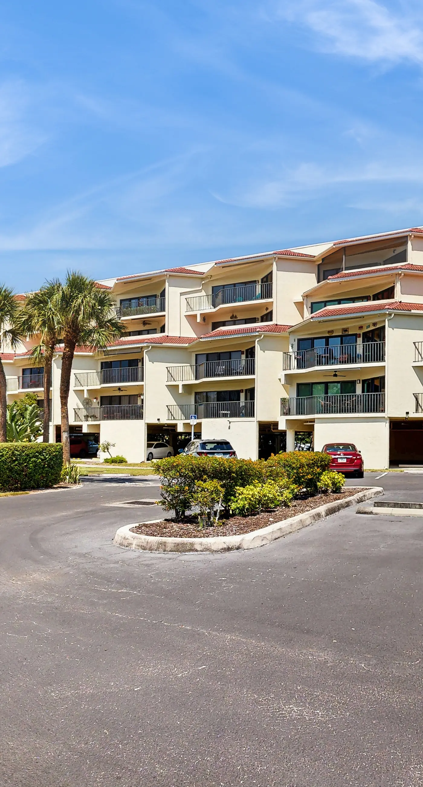 Manatee River Condo