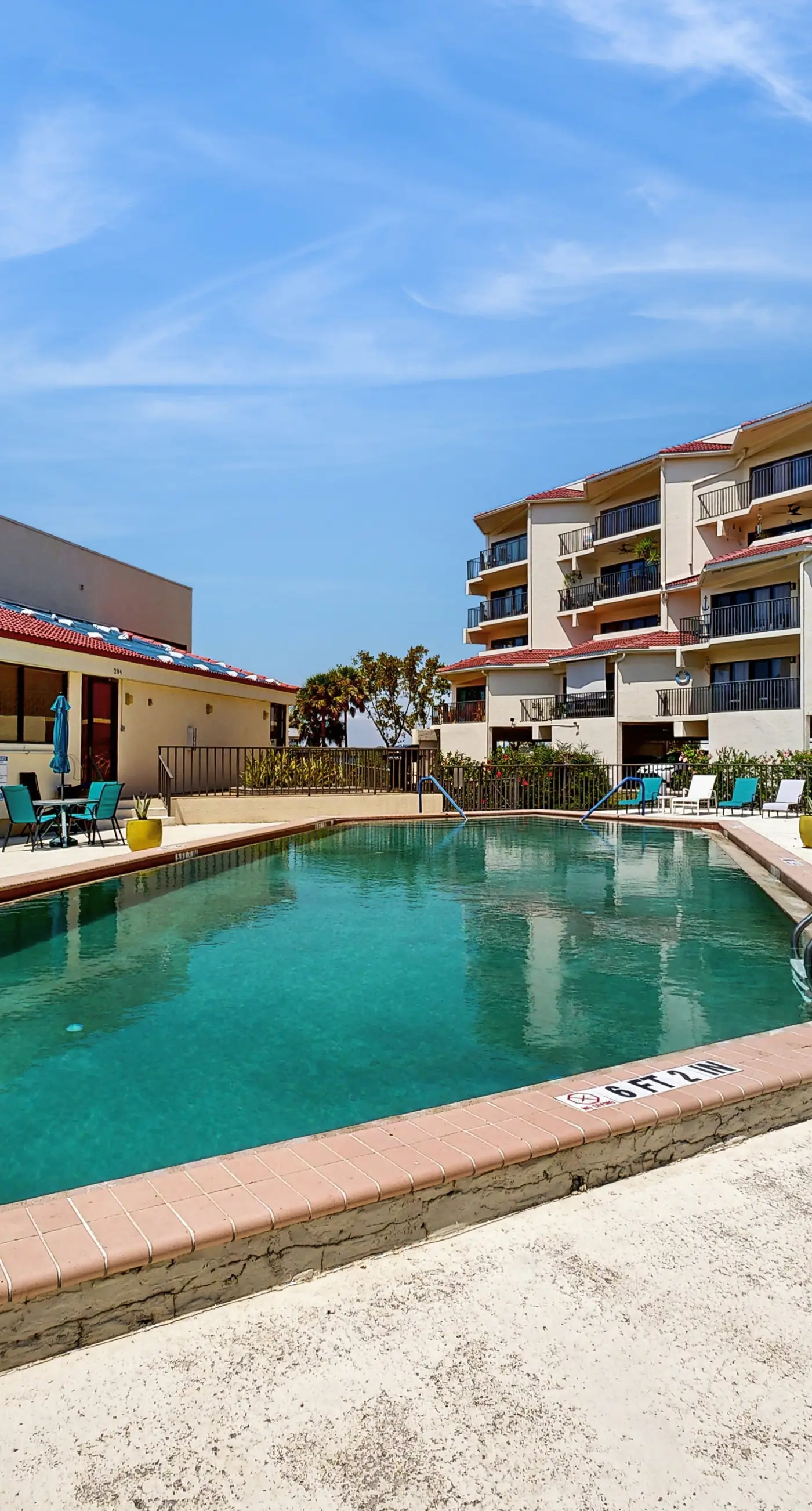 Manatee River Condo
