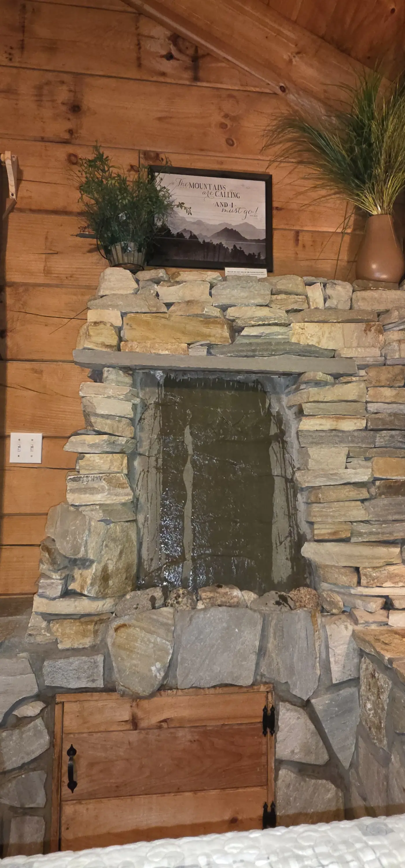 Tahoe Cabin