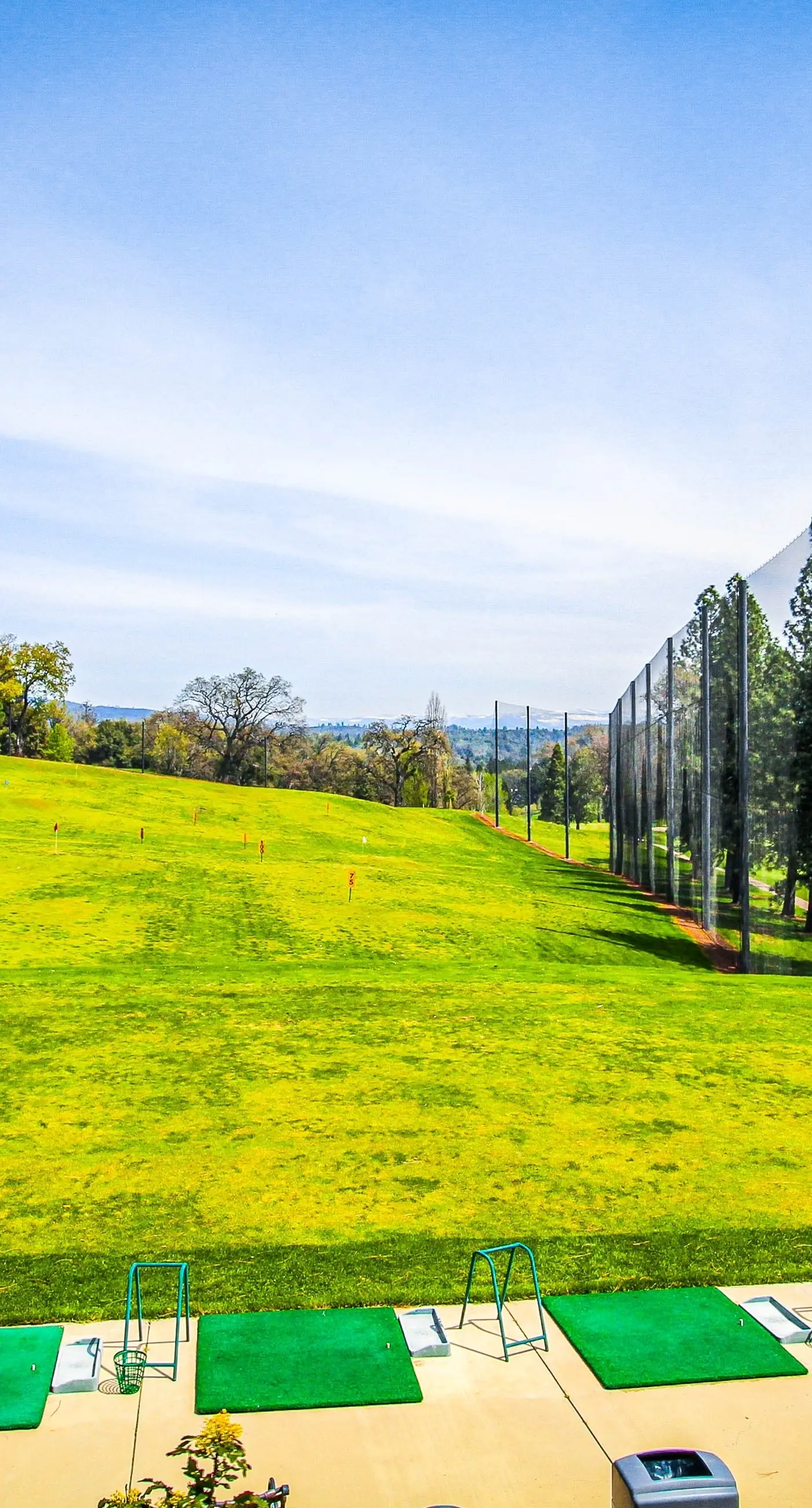 Pleasant Pines Retreat