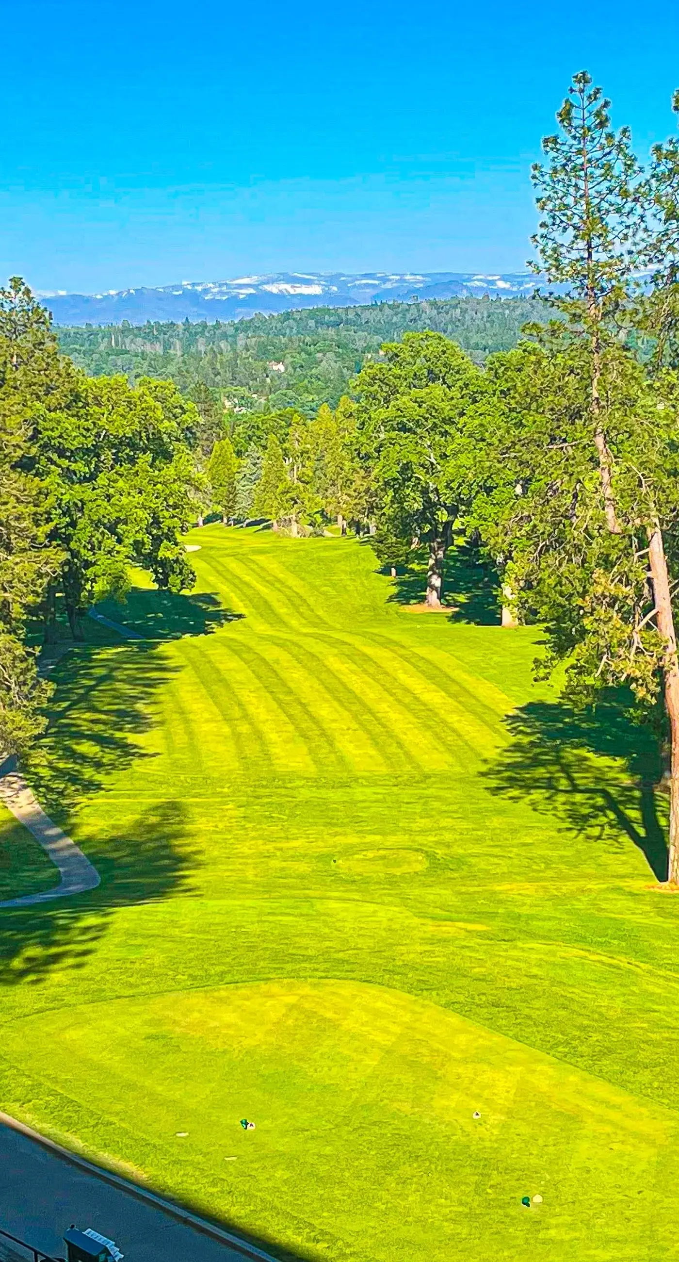 Pleasant Pines Retreat