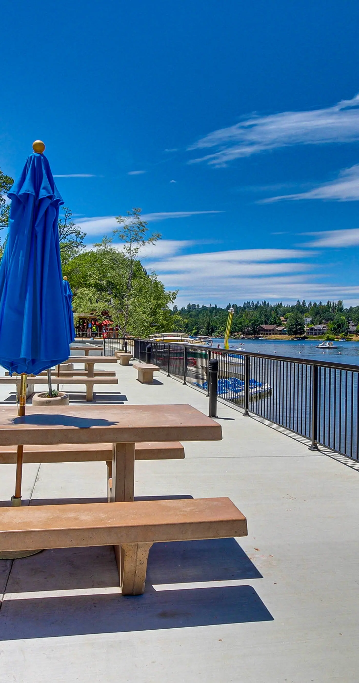 Pleasant Pines Retreat