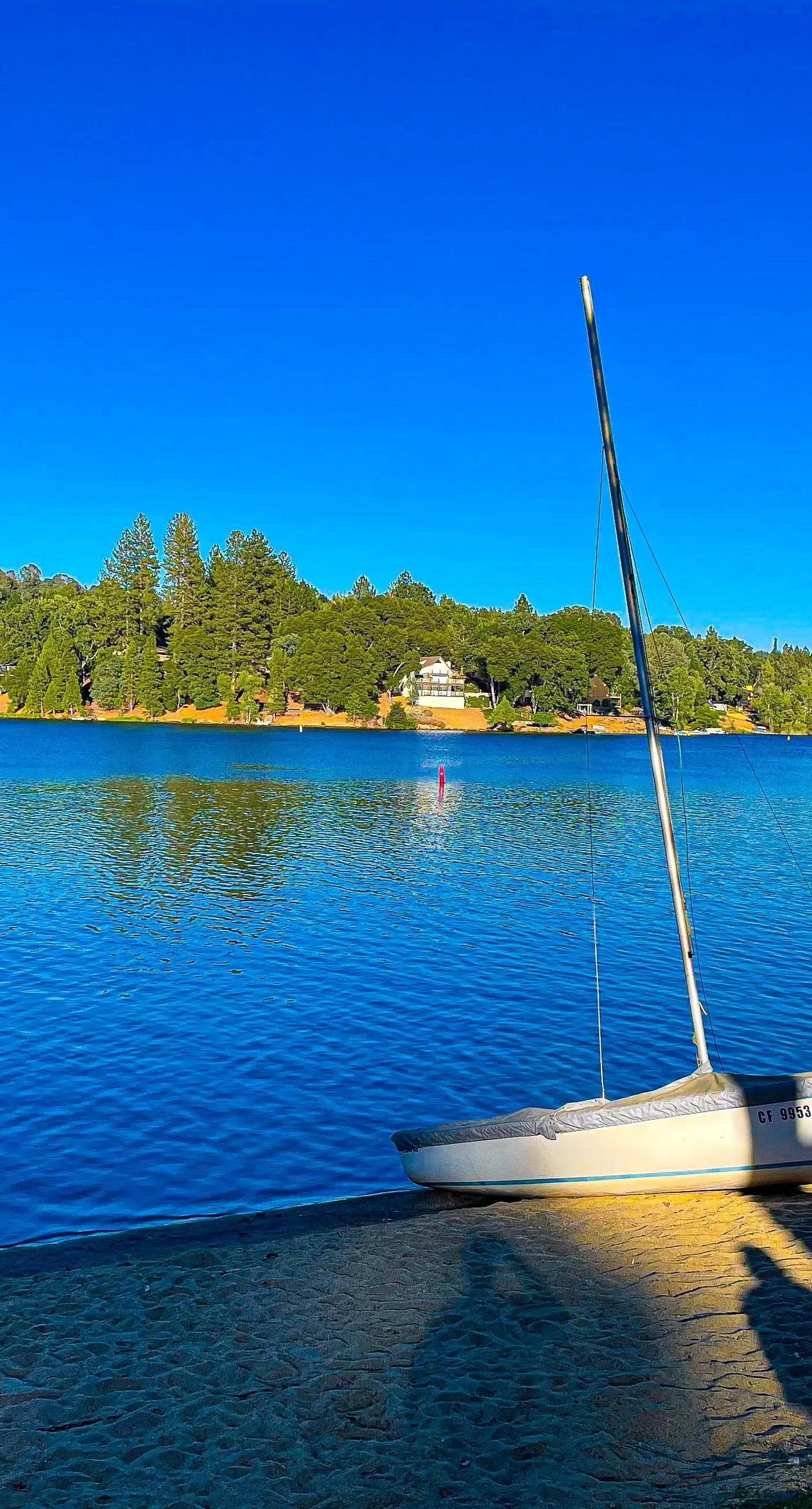 Pleasant Pines Retreat